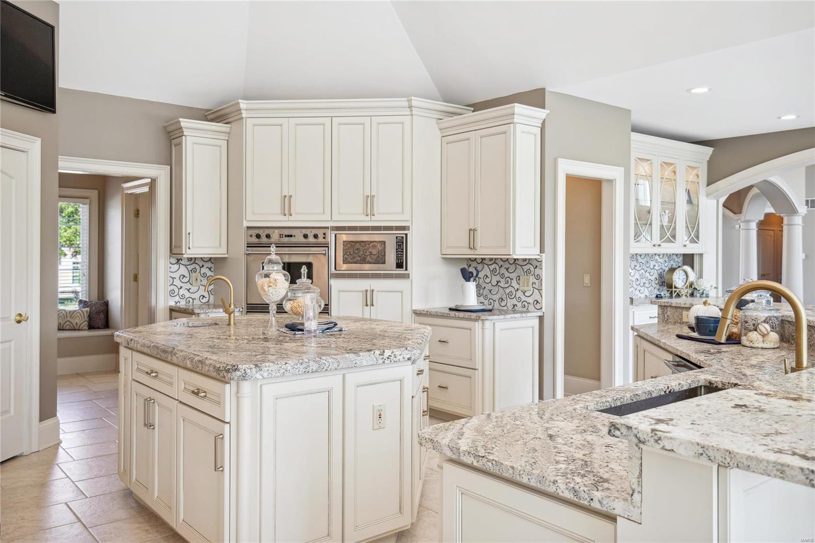 Whitmoor Country Club - Residential