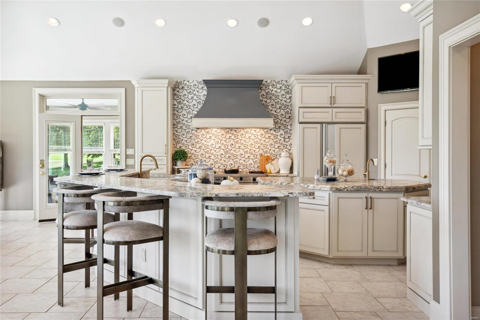 Whitmoor Country Club - Residential