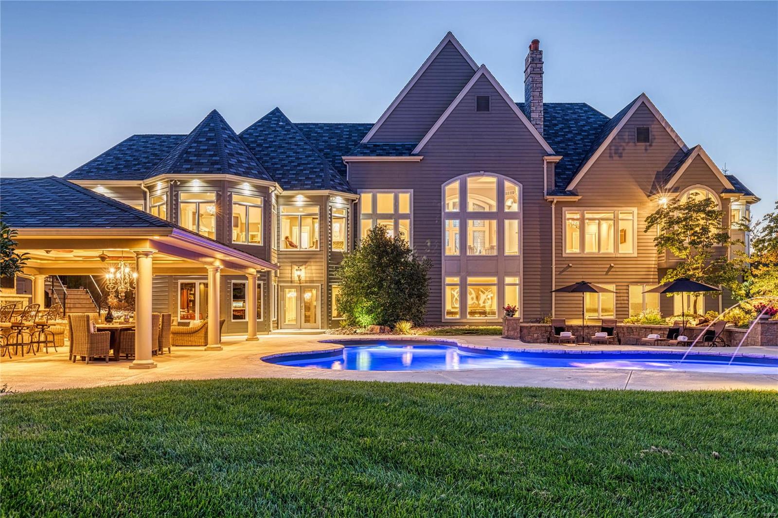 Whitmoor Country Club - Residential