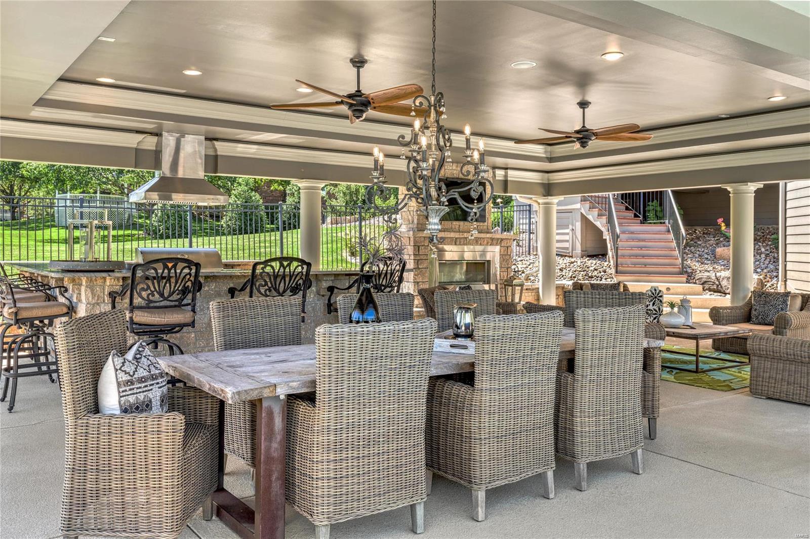 Whitmoor Country Club - Residential