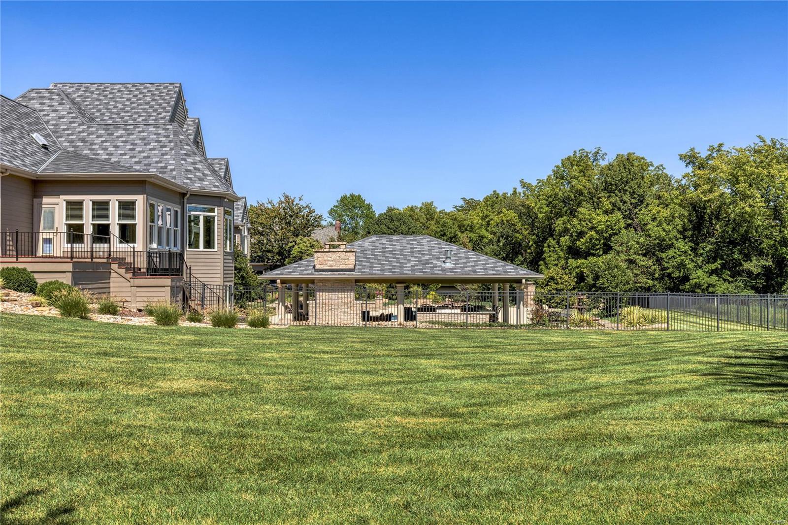 Whitmoor Country Club - Residential