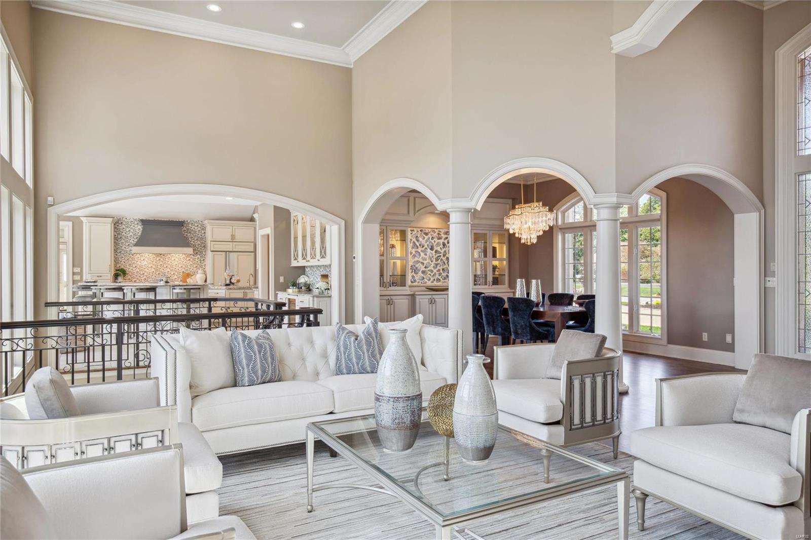 Whitmoor Country Club - Residential