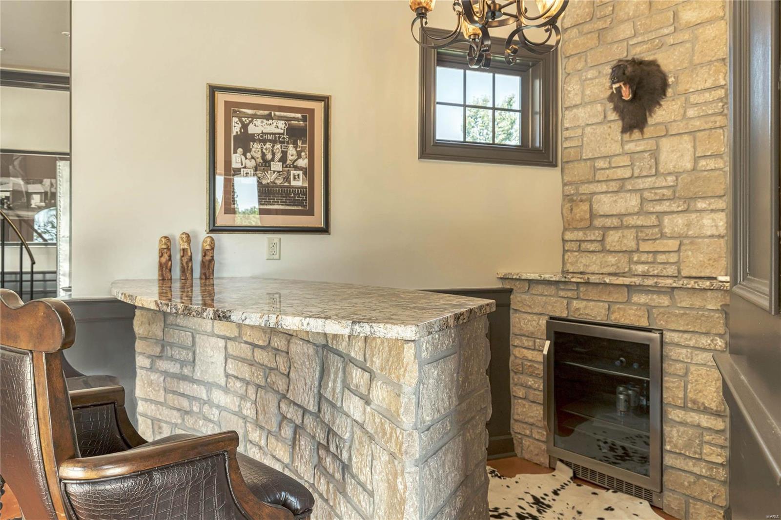 Whitmoor Country Club - Residential