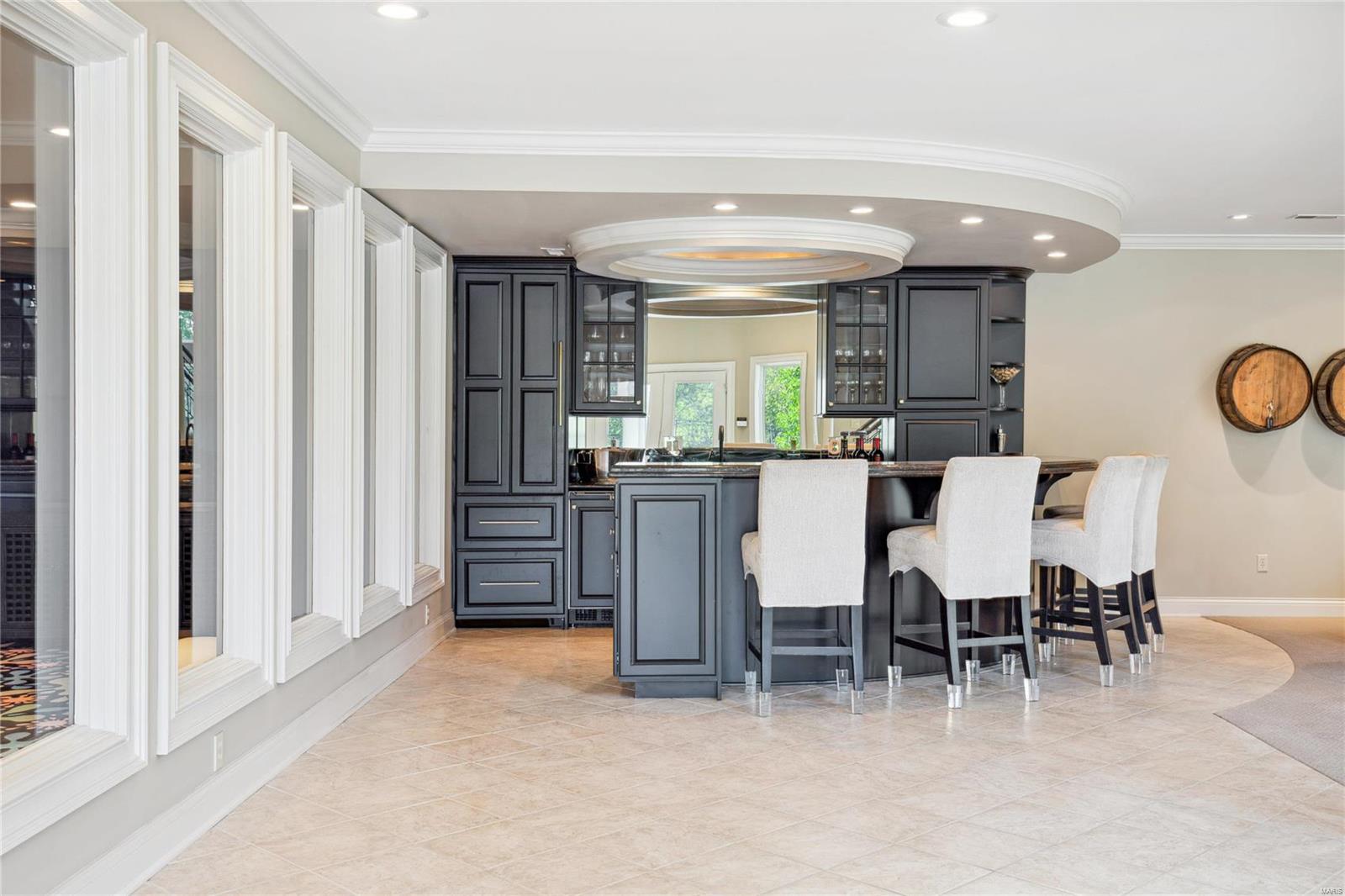 Whitmoor Country Club - Residential