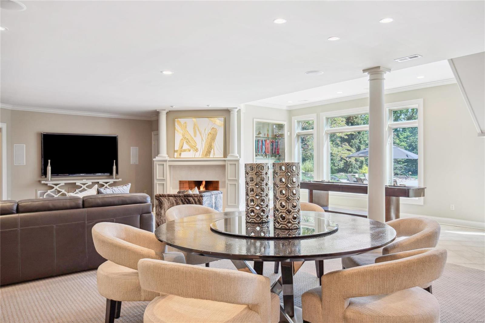 Whitmoor Country Club - Residential