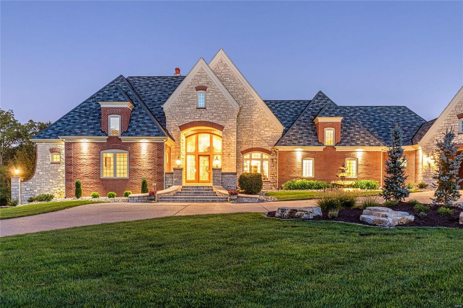 Whitmoor Country Club - Residential