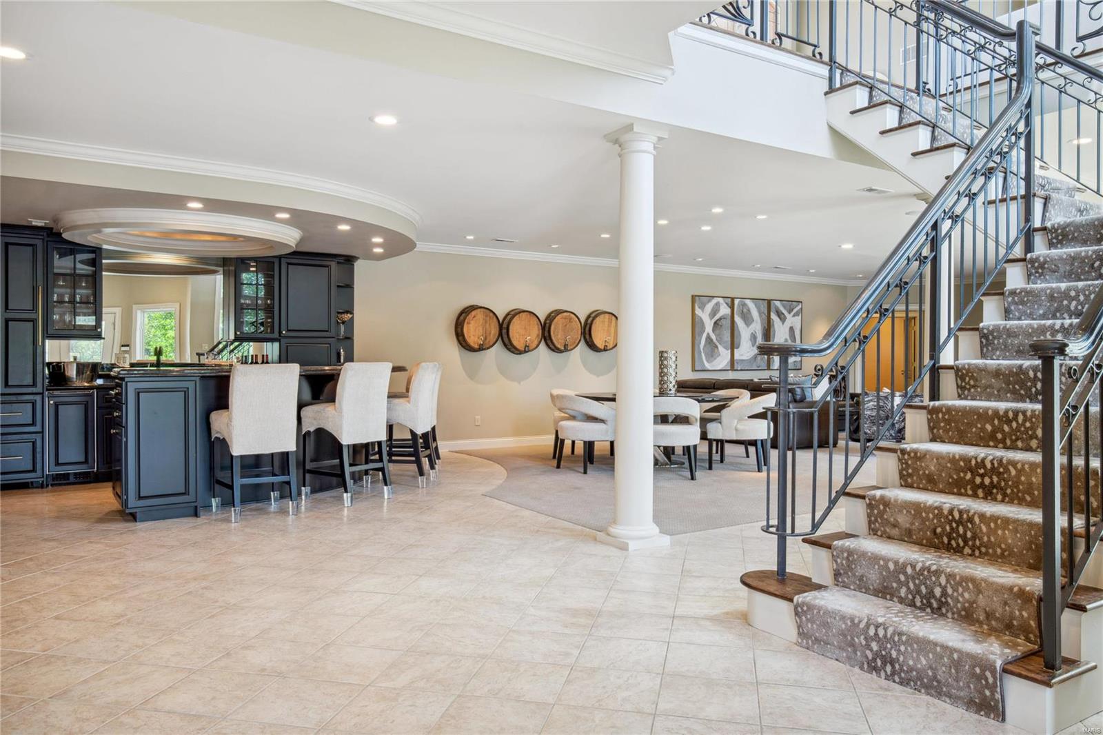 Whitmoor Country Club - Residential