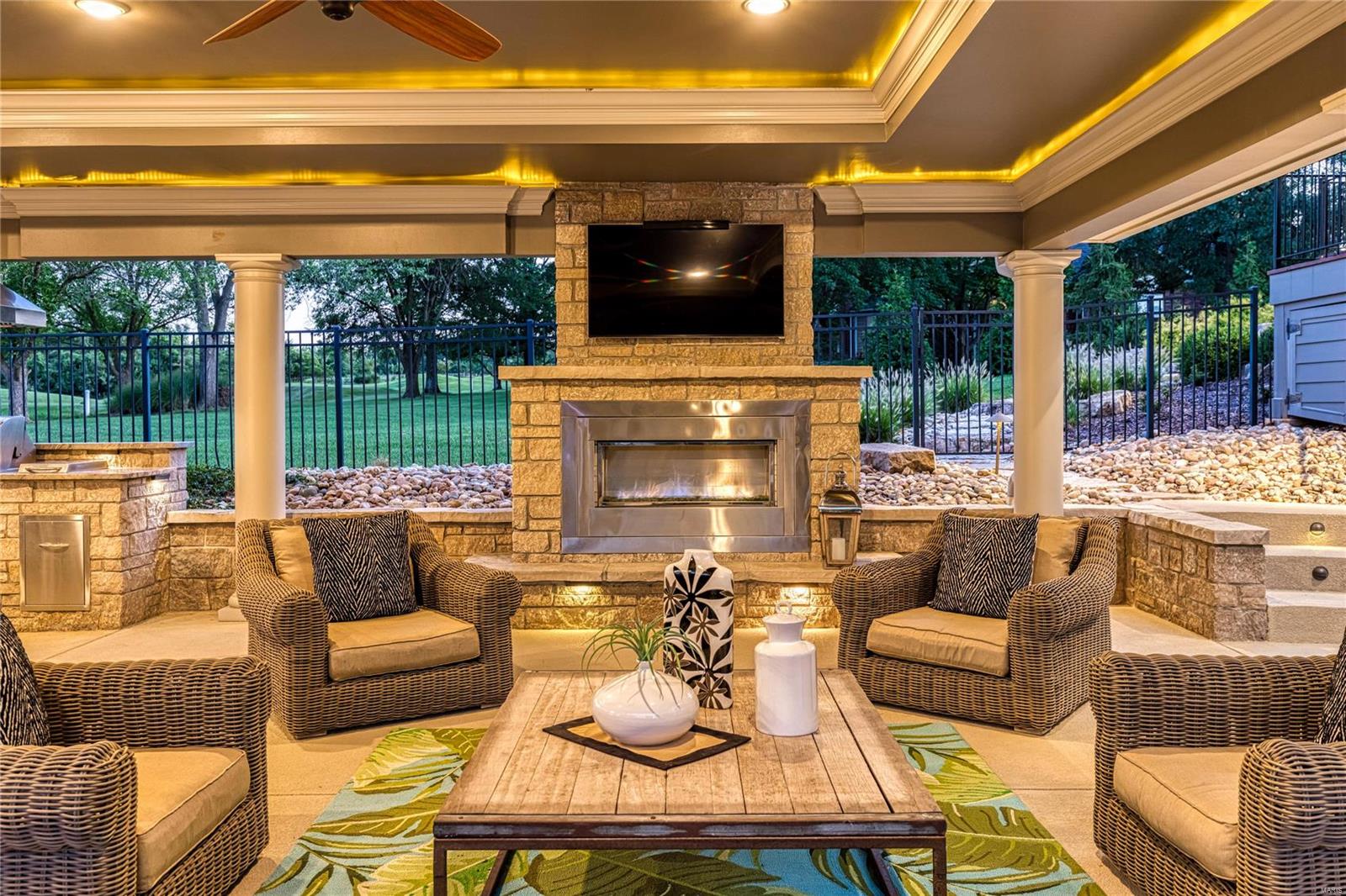 Whitmoor Country Club - Residential