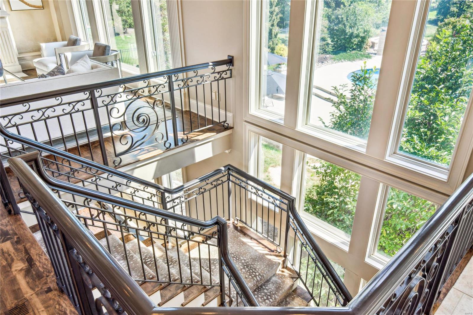 Whitmoor Country Club - Residential