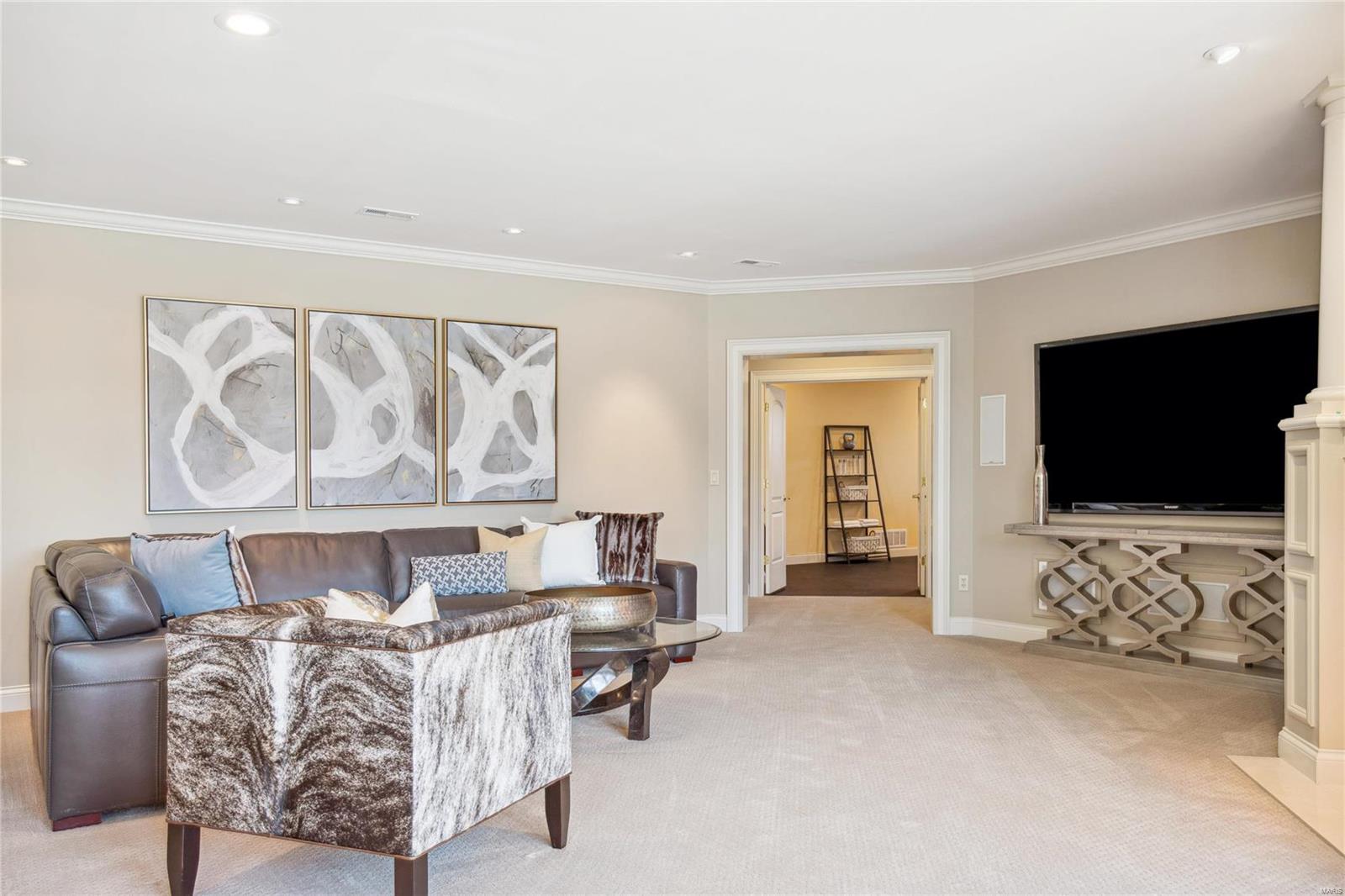 Whitmoor Country Club - Residential