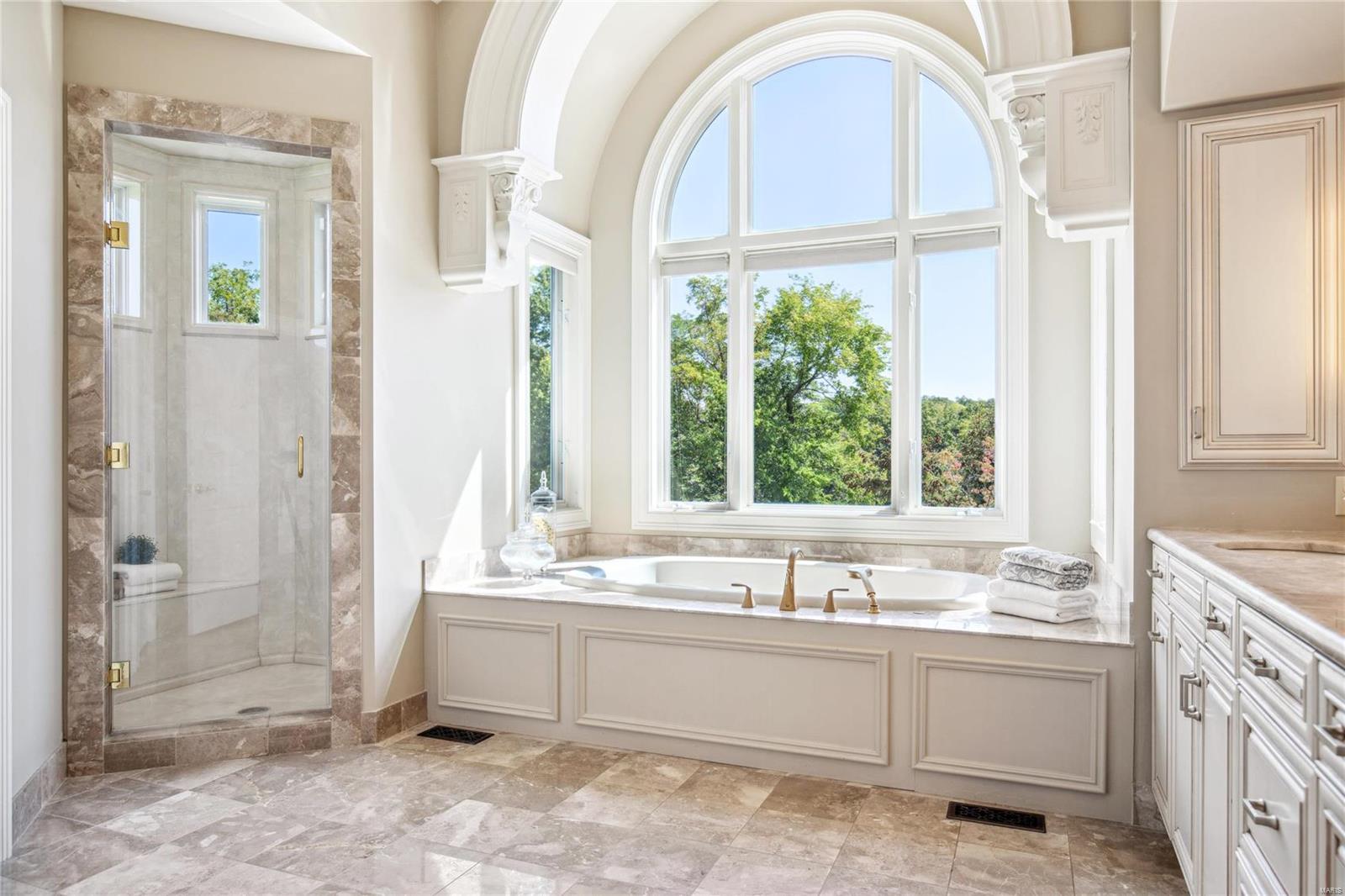 Whitmoor Country Club - Residential