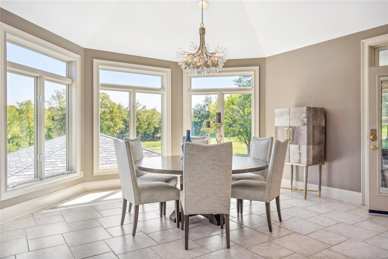 Whitmoor Country Club - Residential