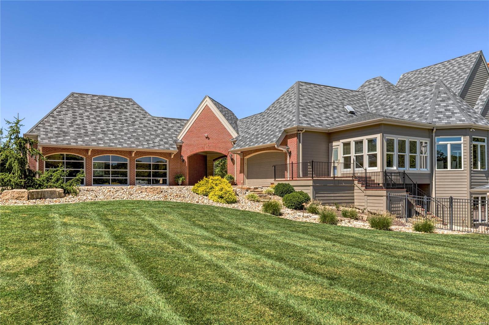 Whitmoor Country Club - Residential