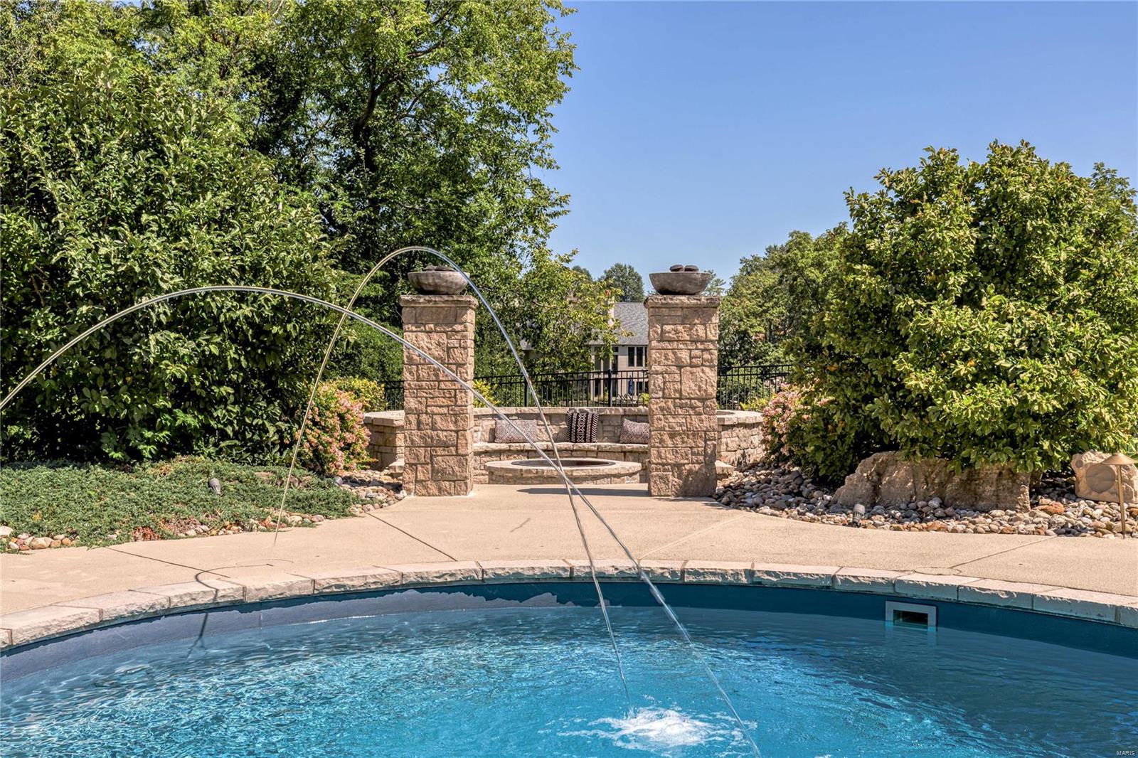 Whitmoor Country Club - Residential