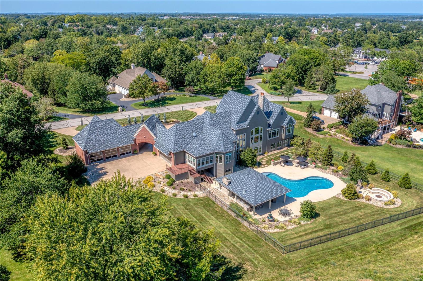 Whitmoor Country Club - Residential