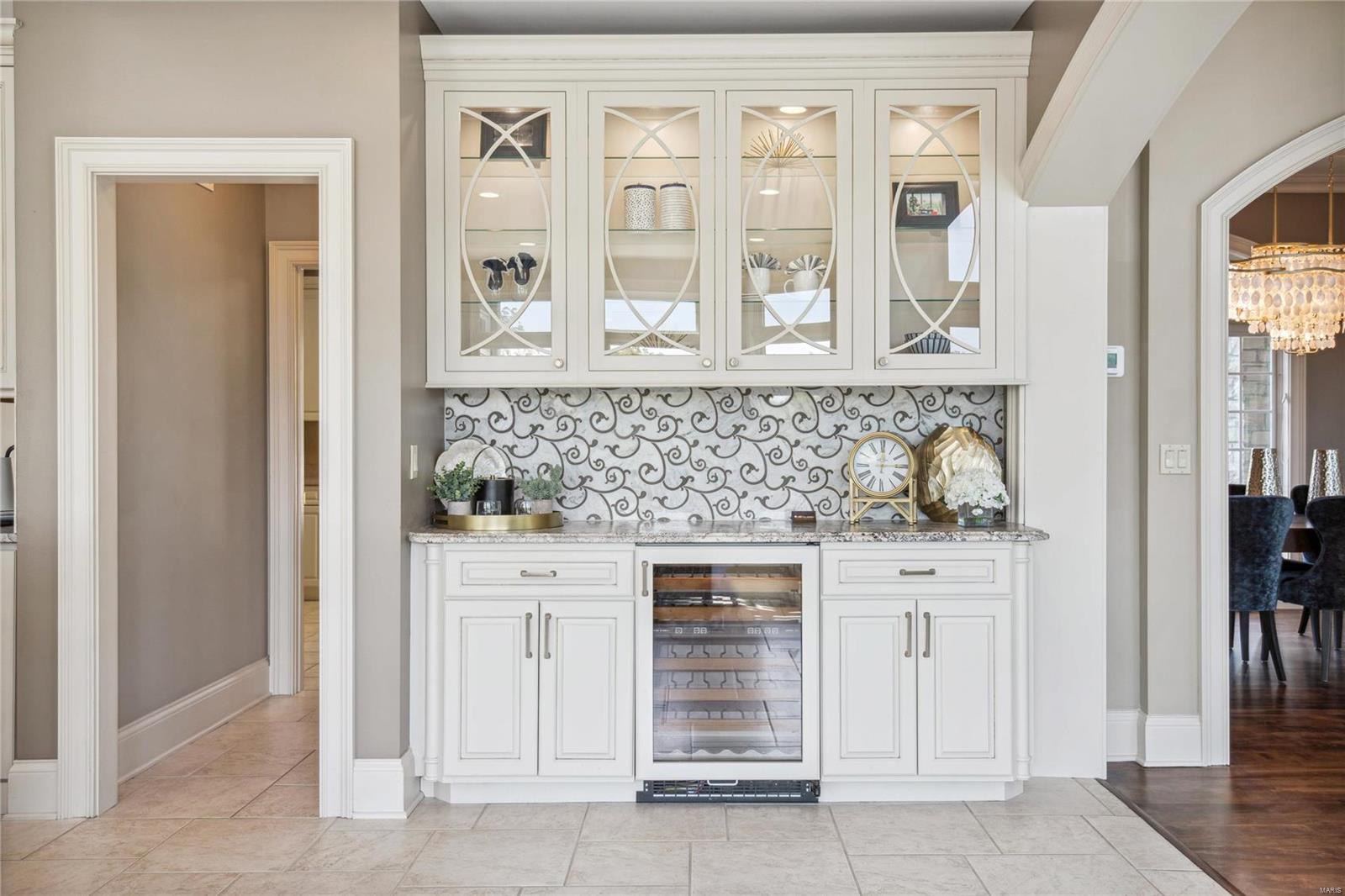 Whitmoor Country Club - Residential