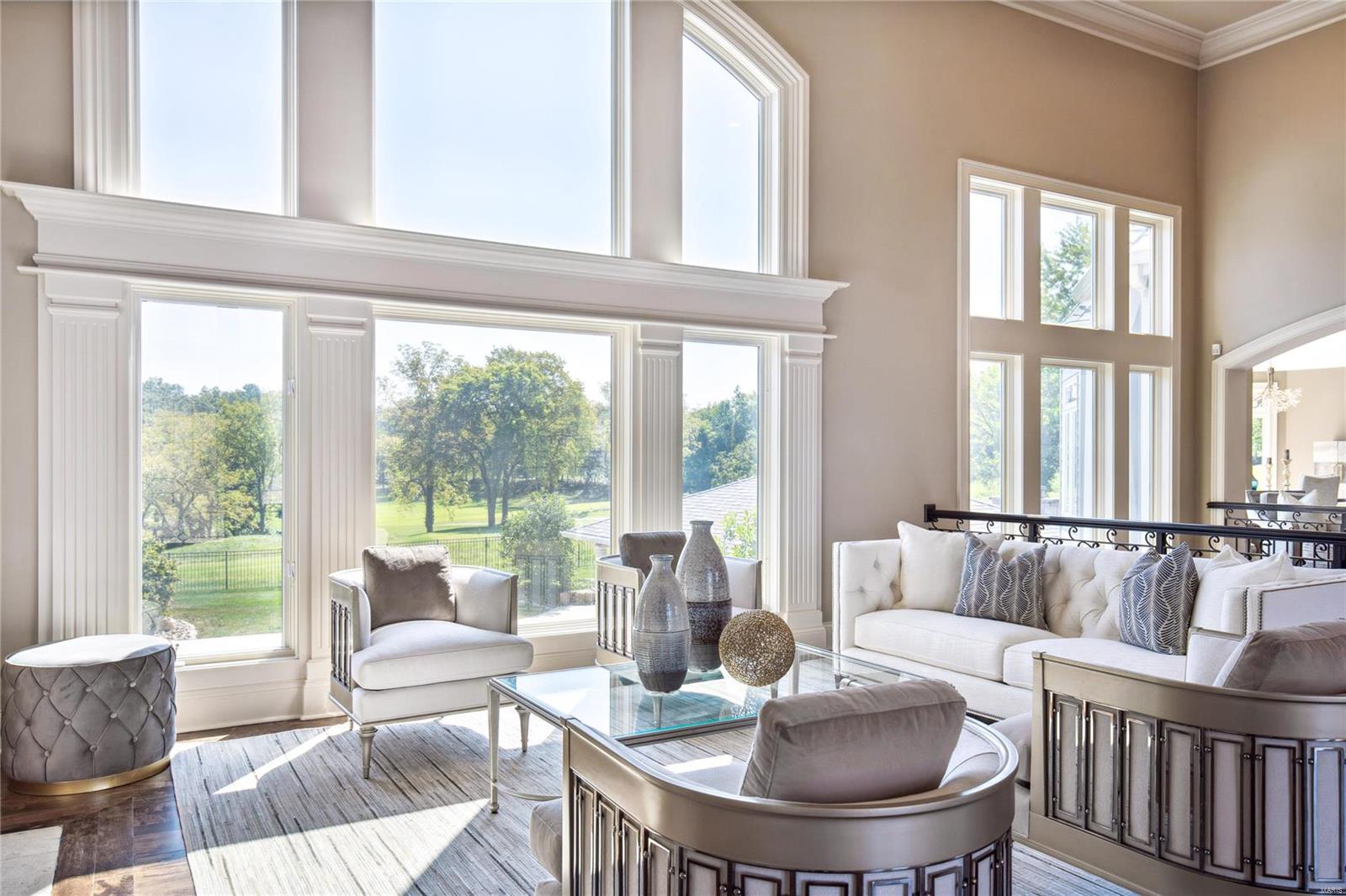 Whitmoor Country Club - Residential