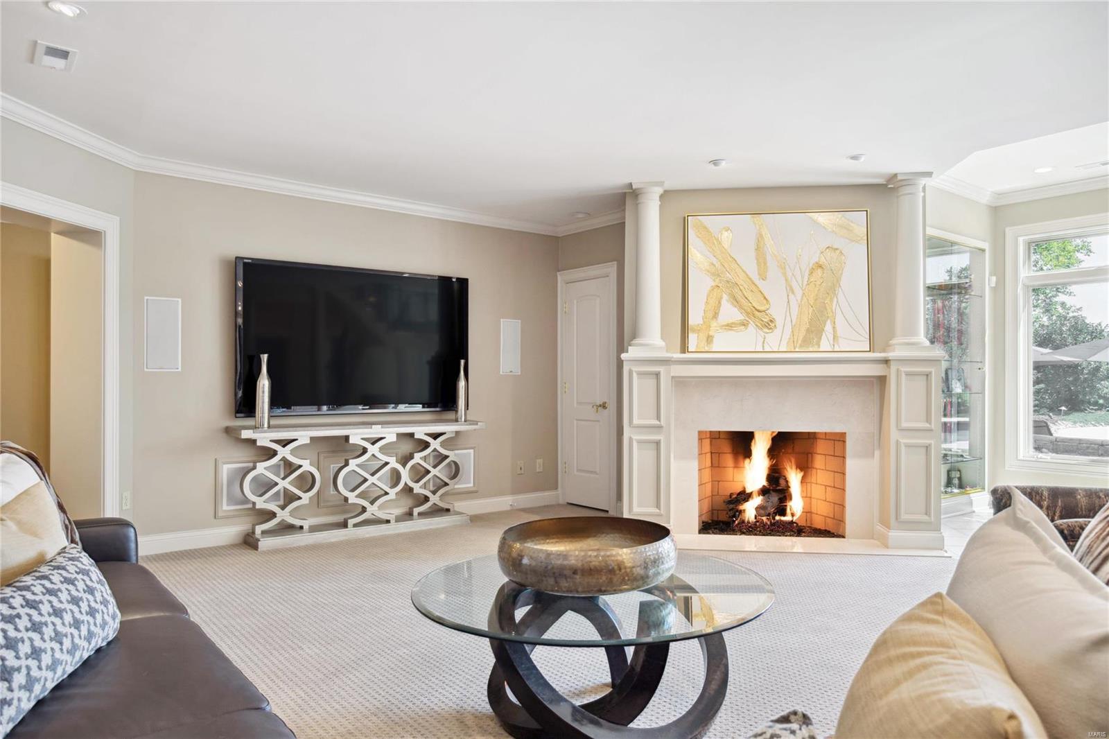 Whitmoor Country Club - Residential