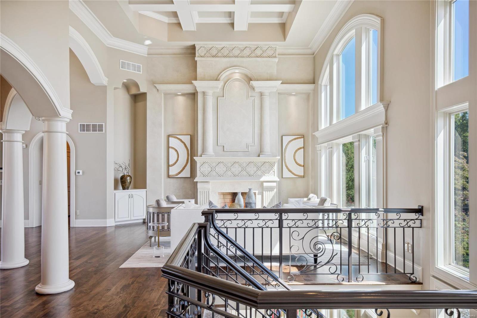 Whitmoor Country Club - Residential