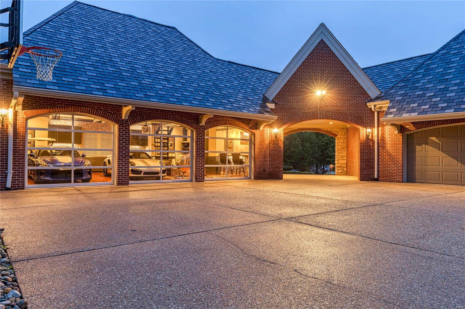 Whitmoor Country Club - Residential