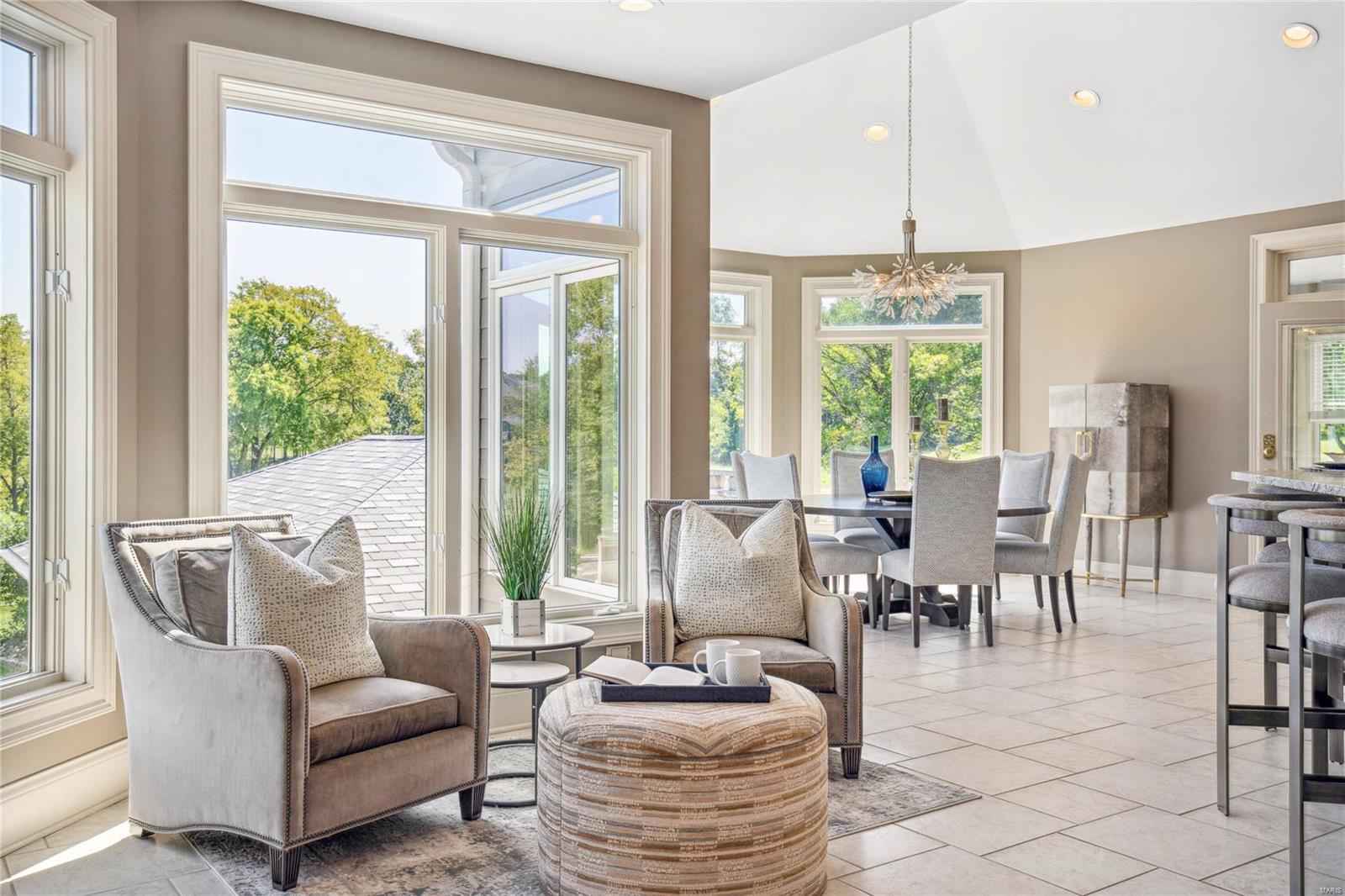 Whitmoor Country Club - Residential