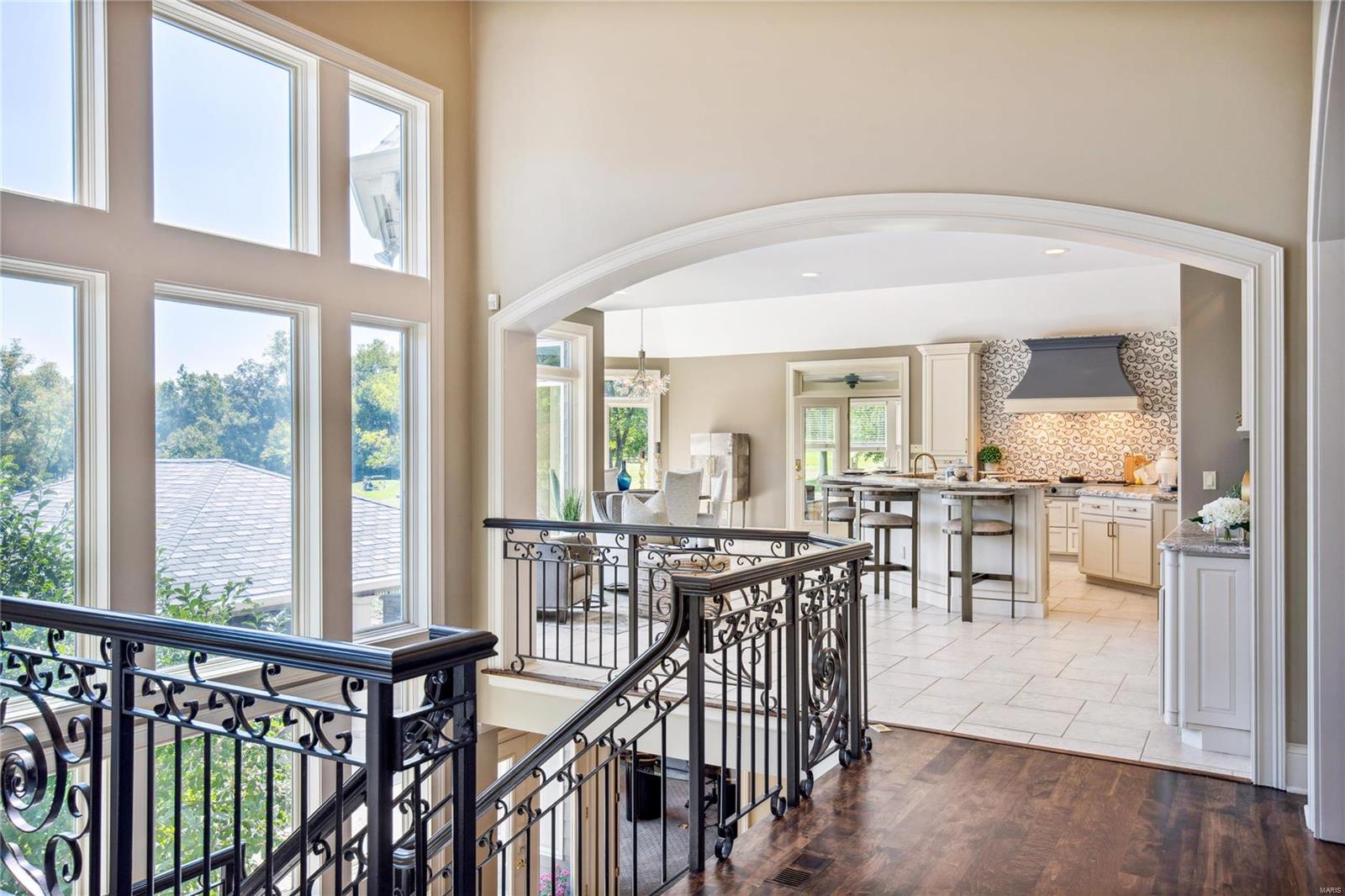 Whitmoor Country Club - Residential