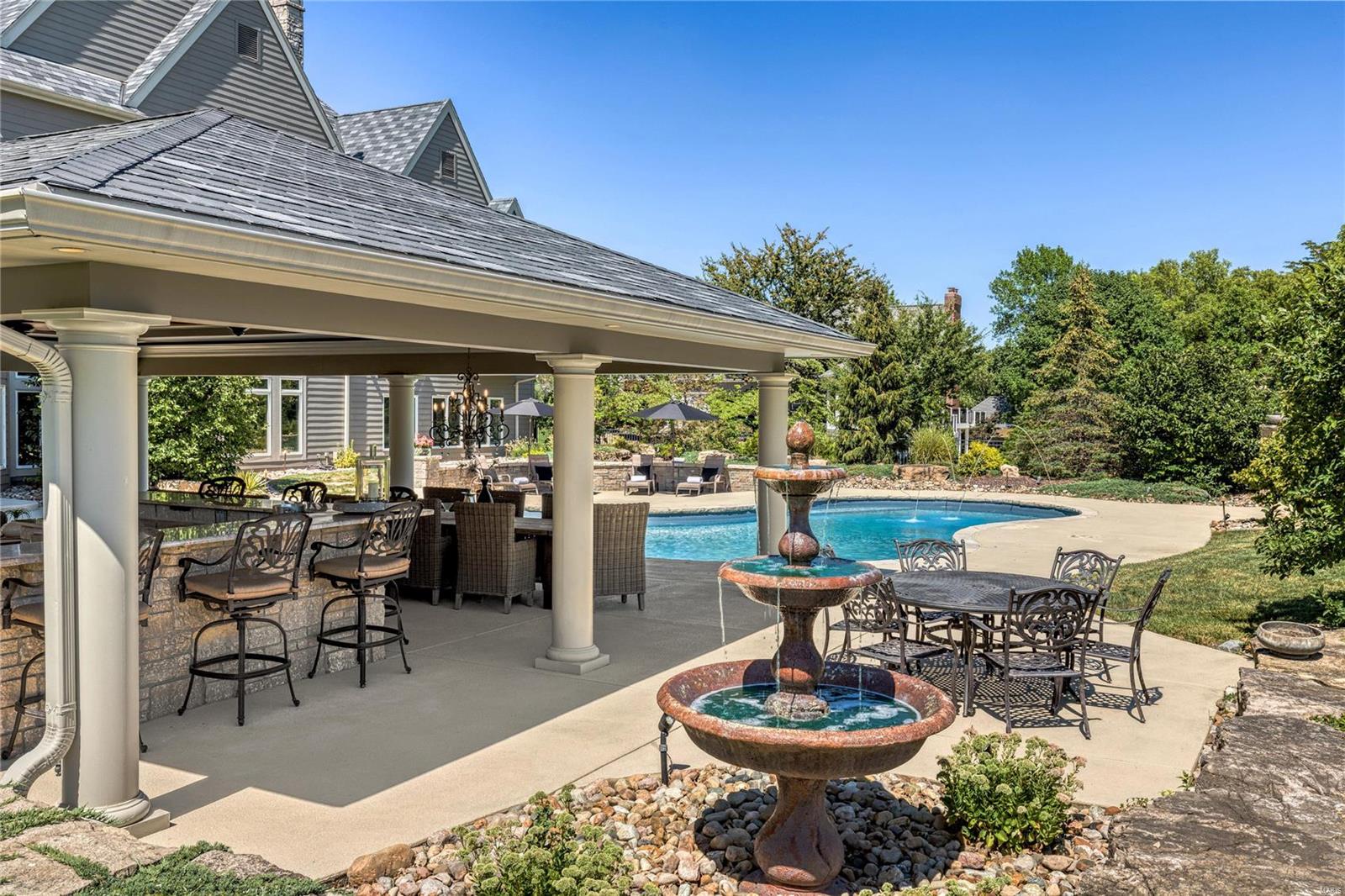 Whitmoor Country Club - Residential