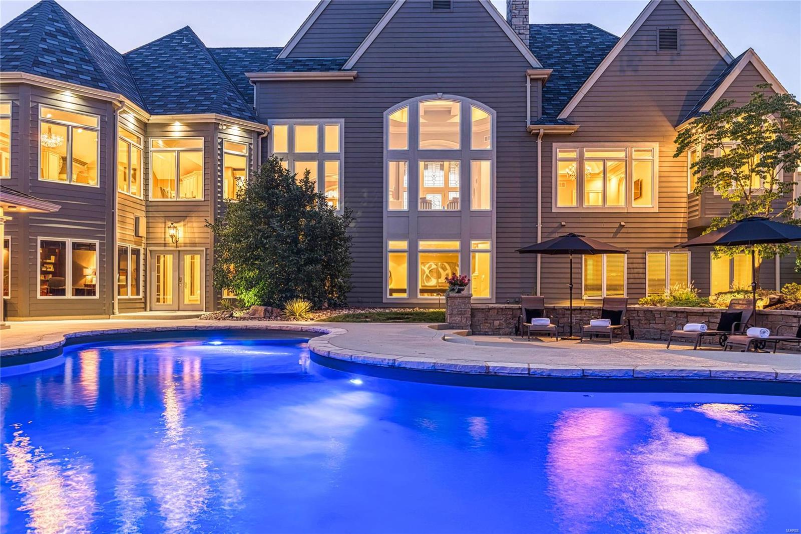 Whitmoor Country Club - Residential