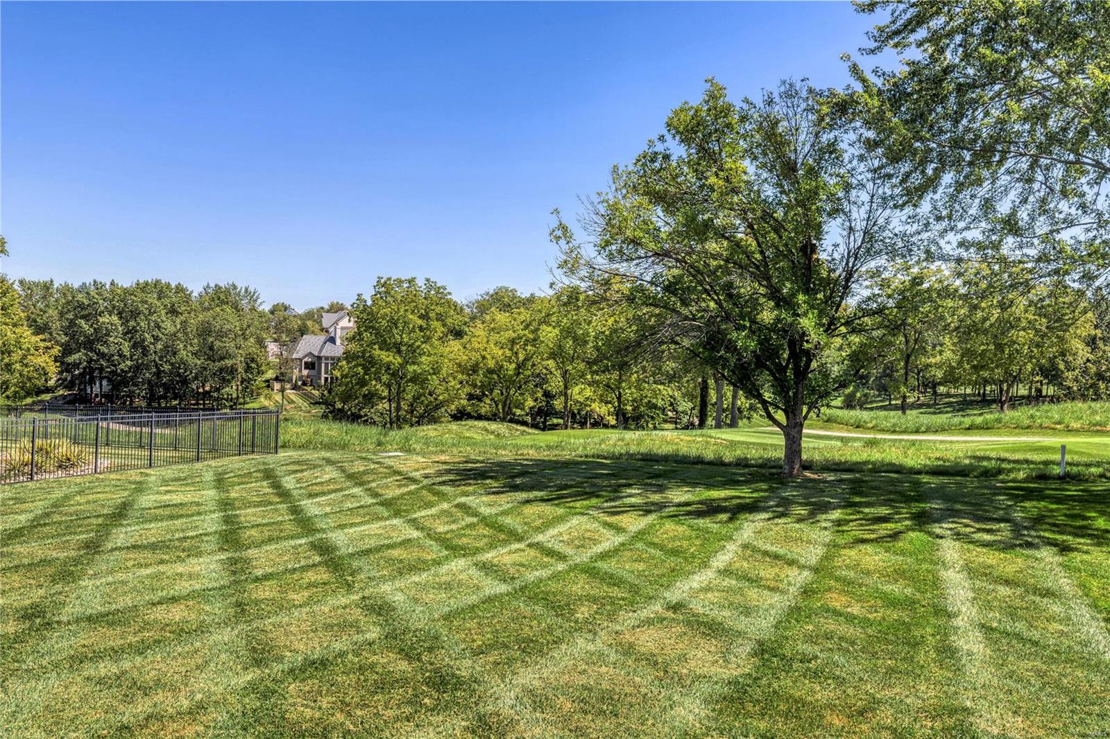 Whitmoor Country Club - Residential