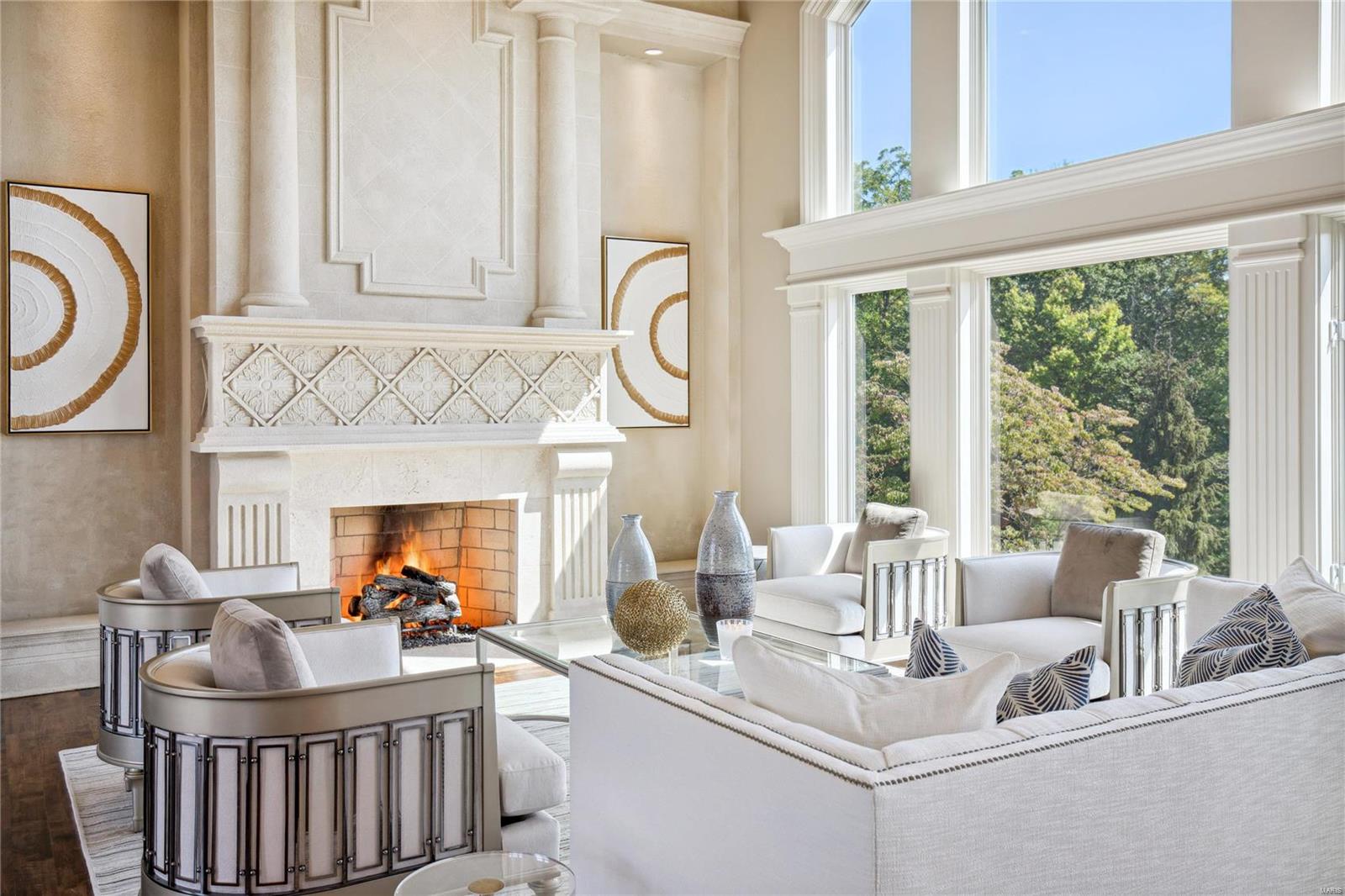 Whitmoor Country Club - Residential