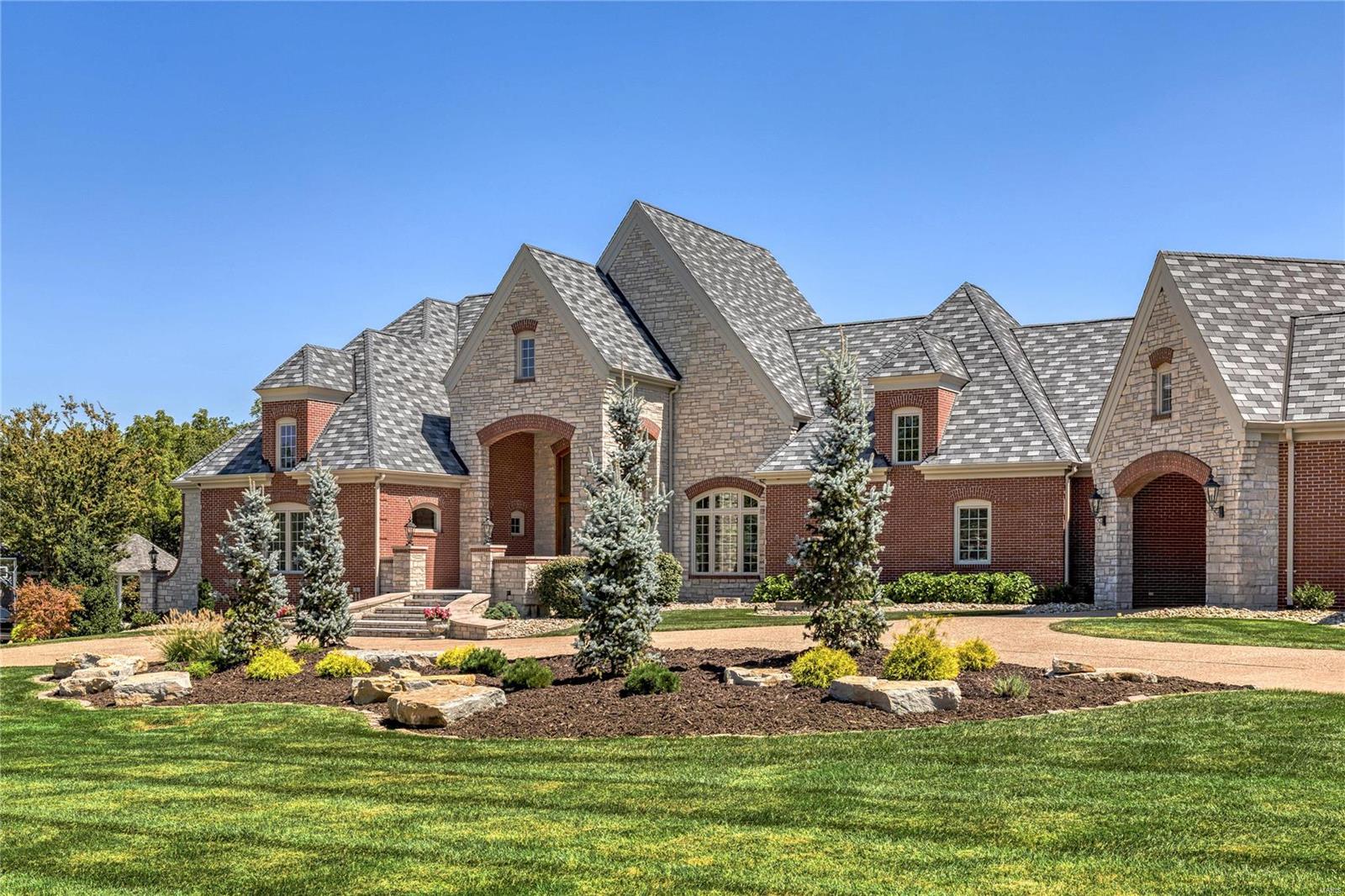 Whitmoor Country Club - Residential