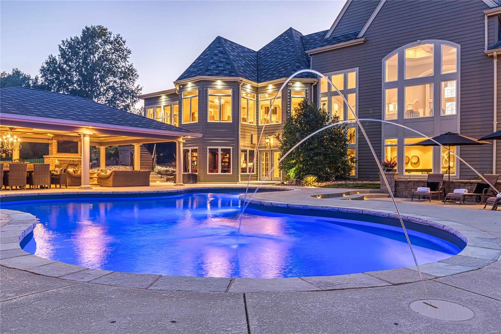 Whitmoor Country Club - Residential