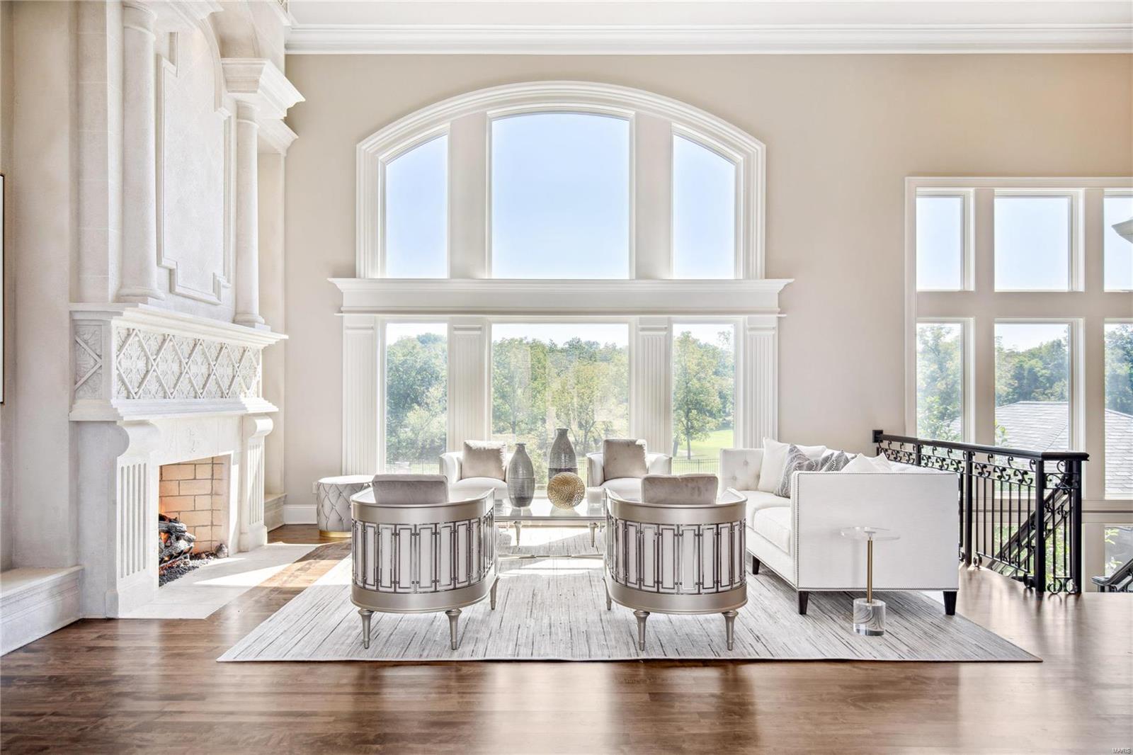 Whitmoor Country Club - Residential