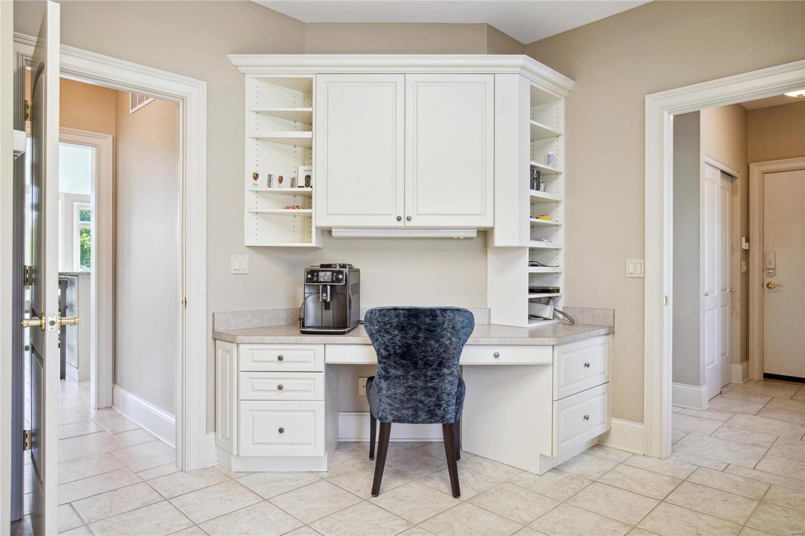 Whitmoor Country Club - Residential