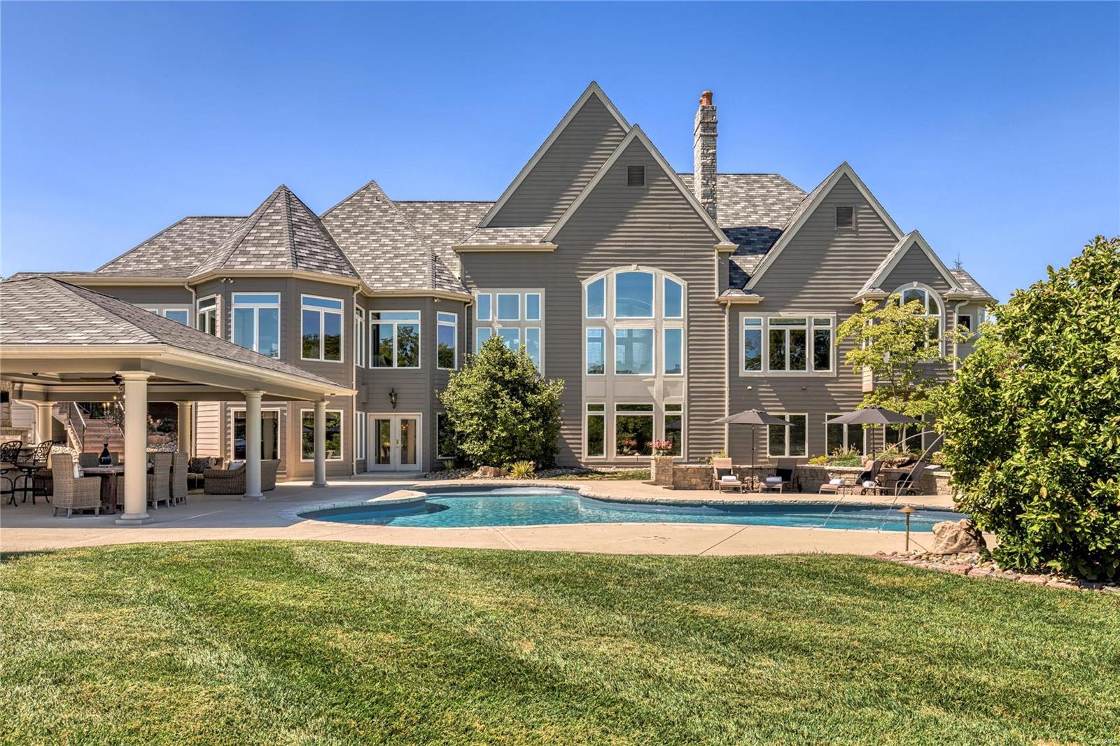 Whitmoor Country Club - Residential