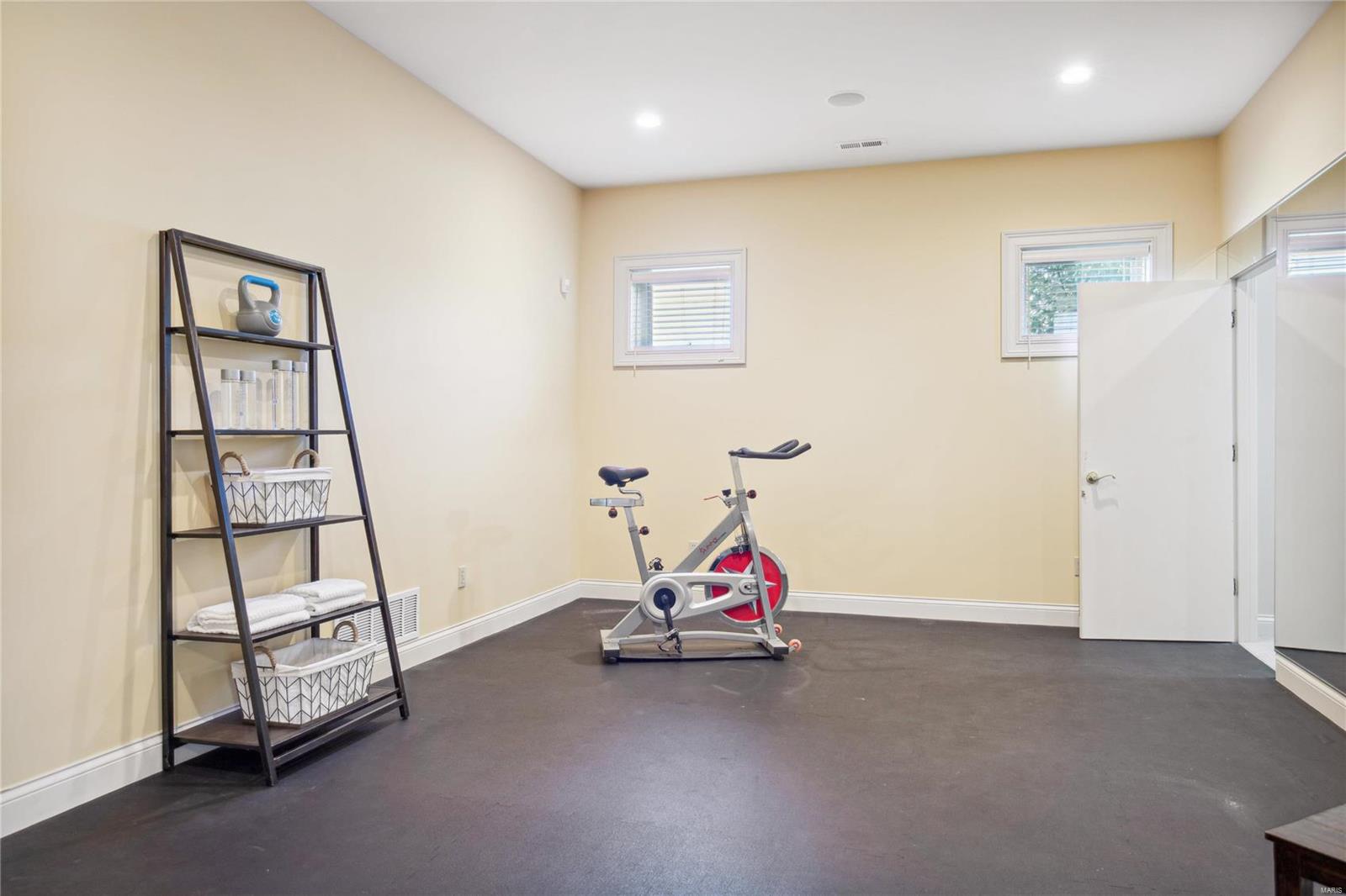 Whitmoor Country Club - Residential