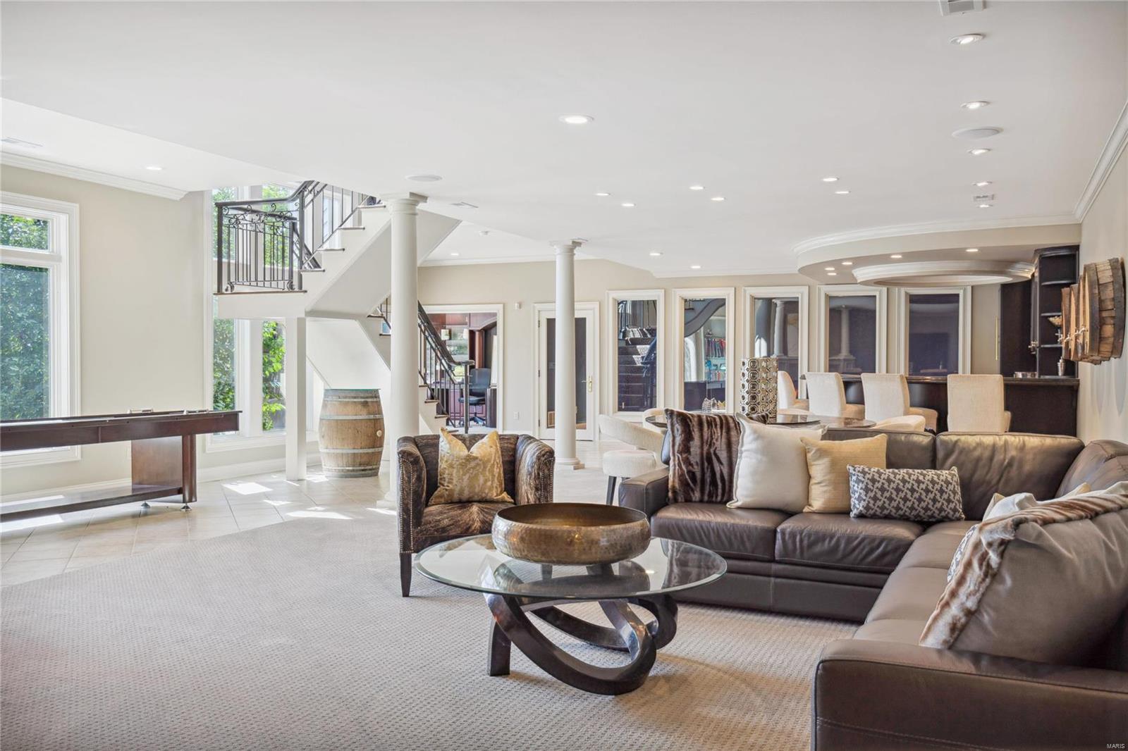 Whitmoor Country Club - Residential