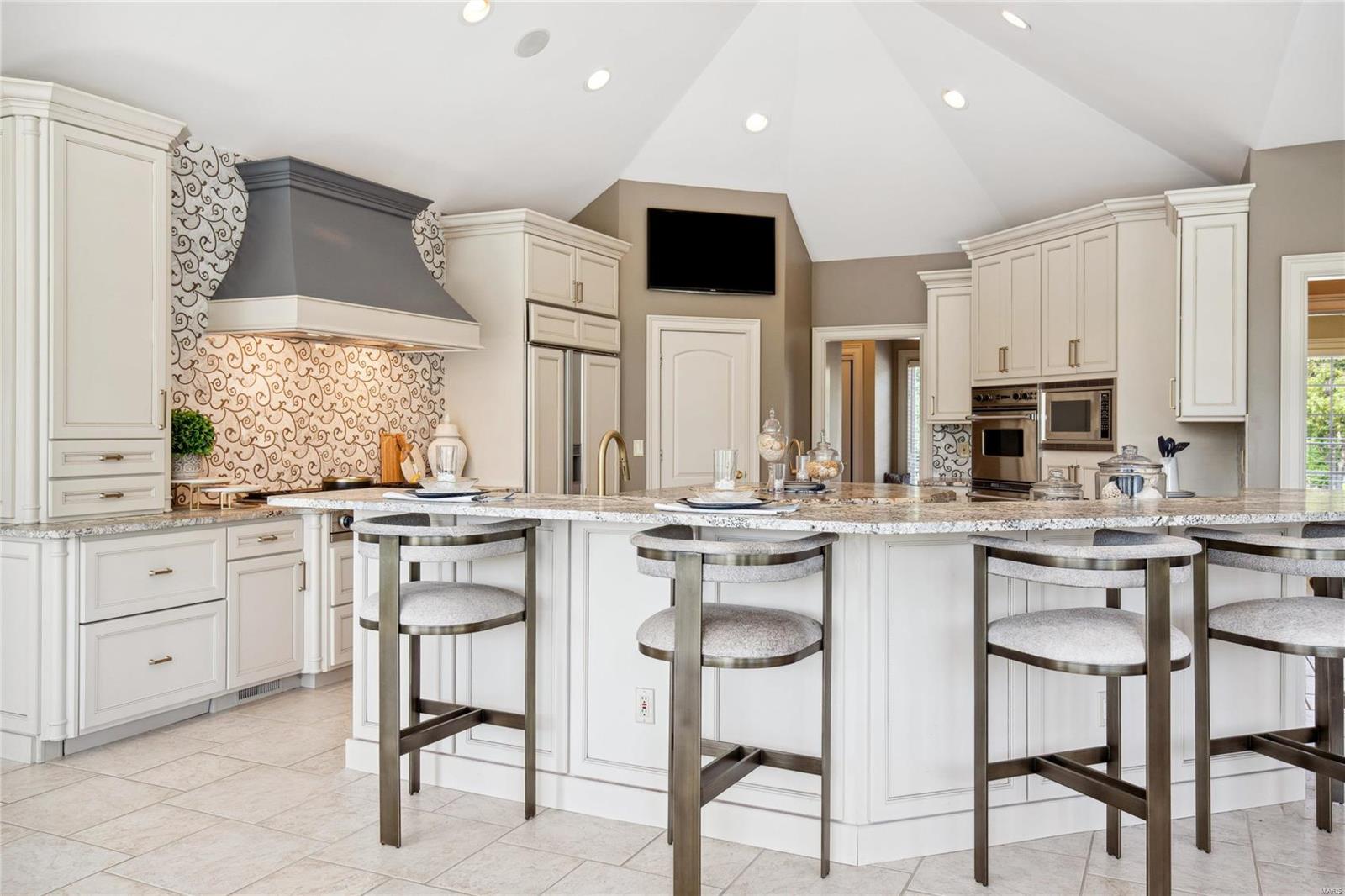 Whitmoor Country Club - Residential