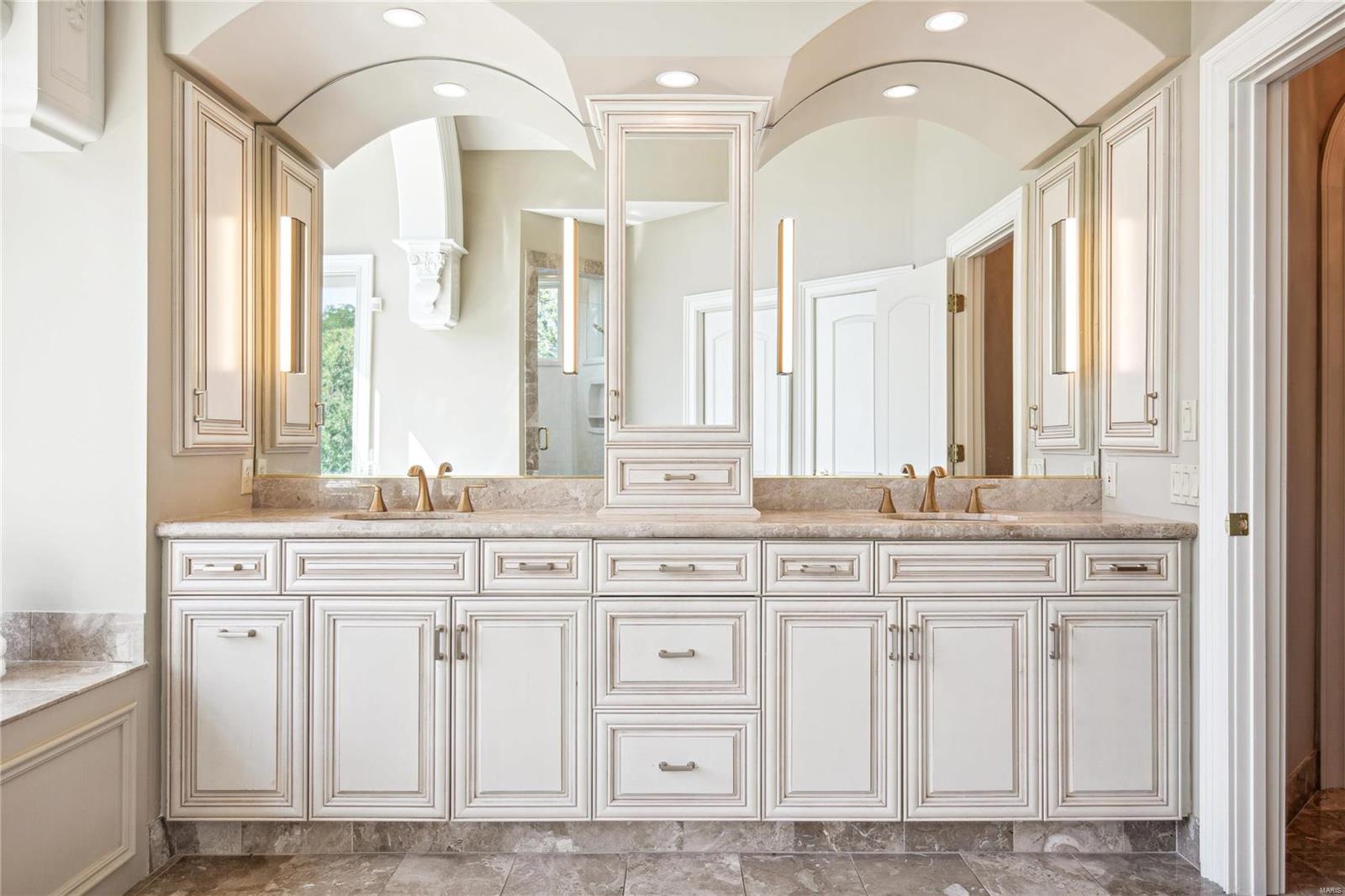 Whitmoor Country Club - Residential