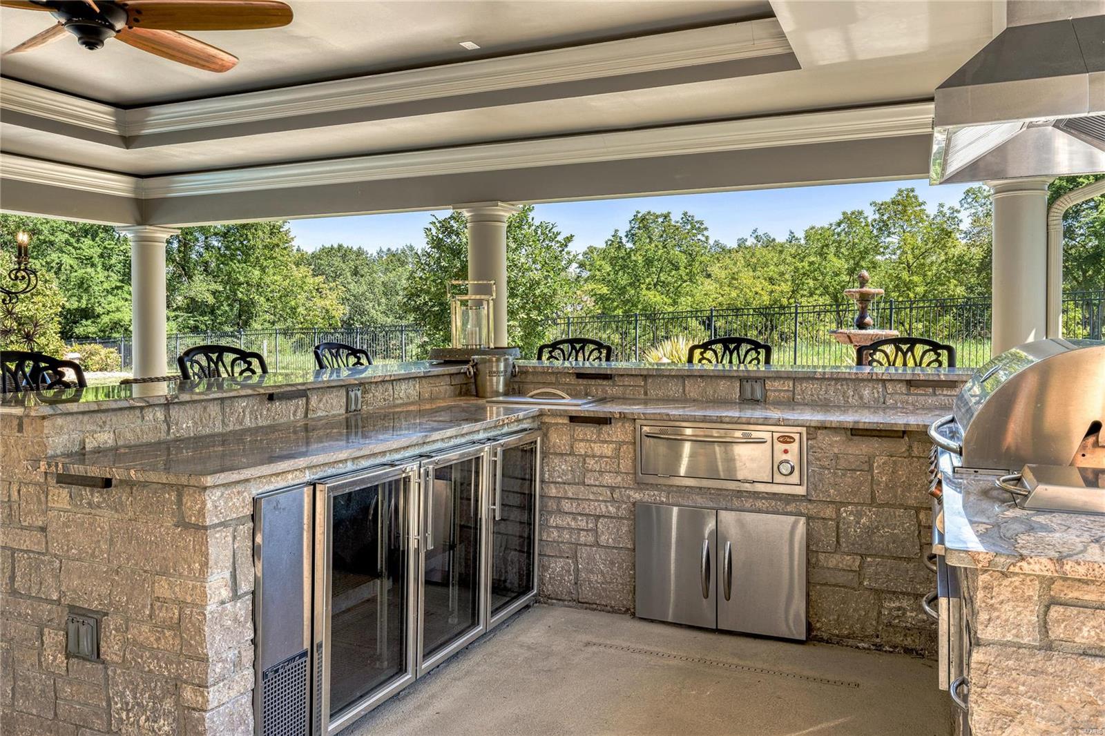 Whitmoor Country Club - Residential