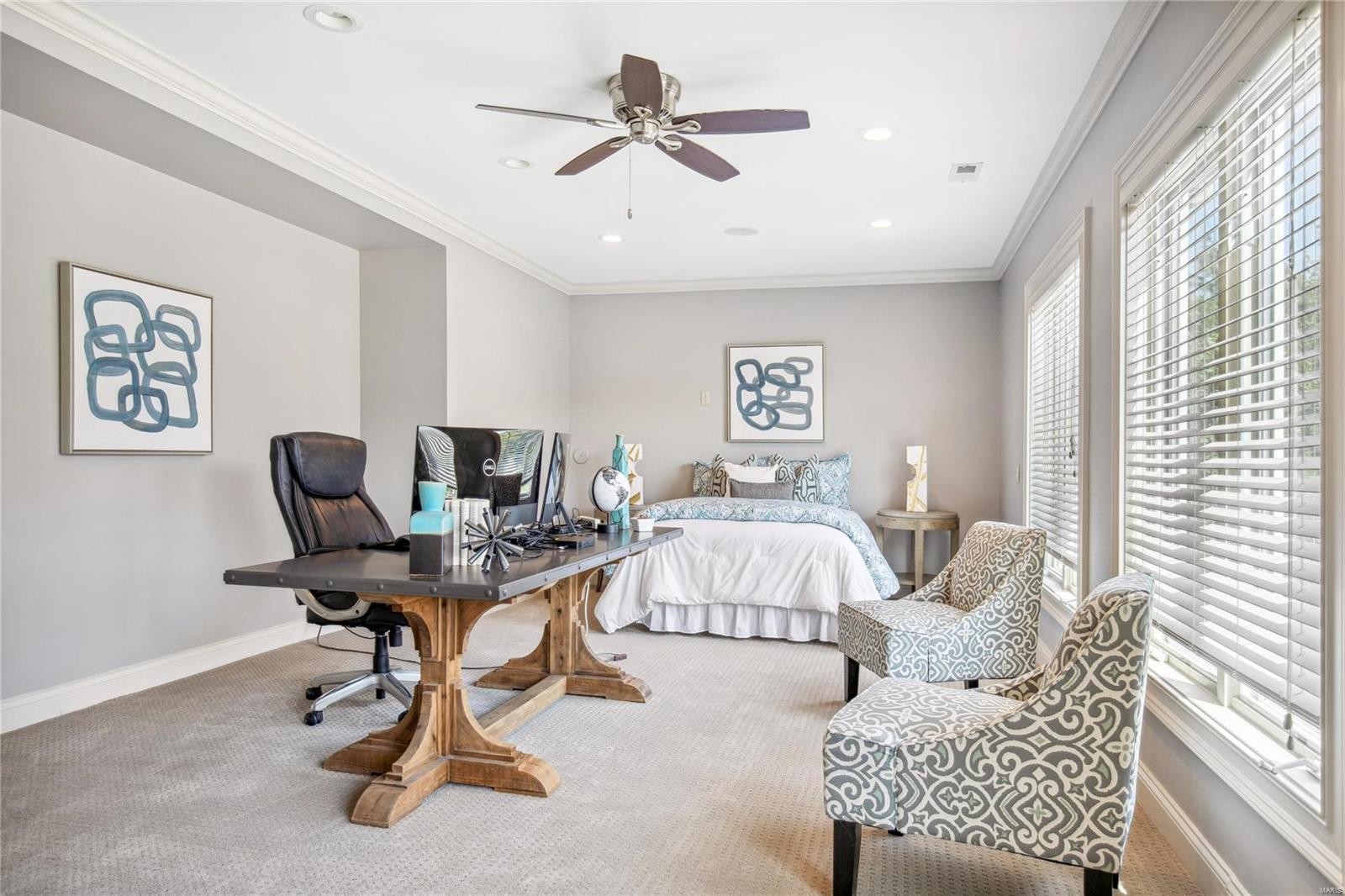 Whitmoor Country Club - Residential