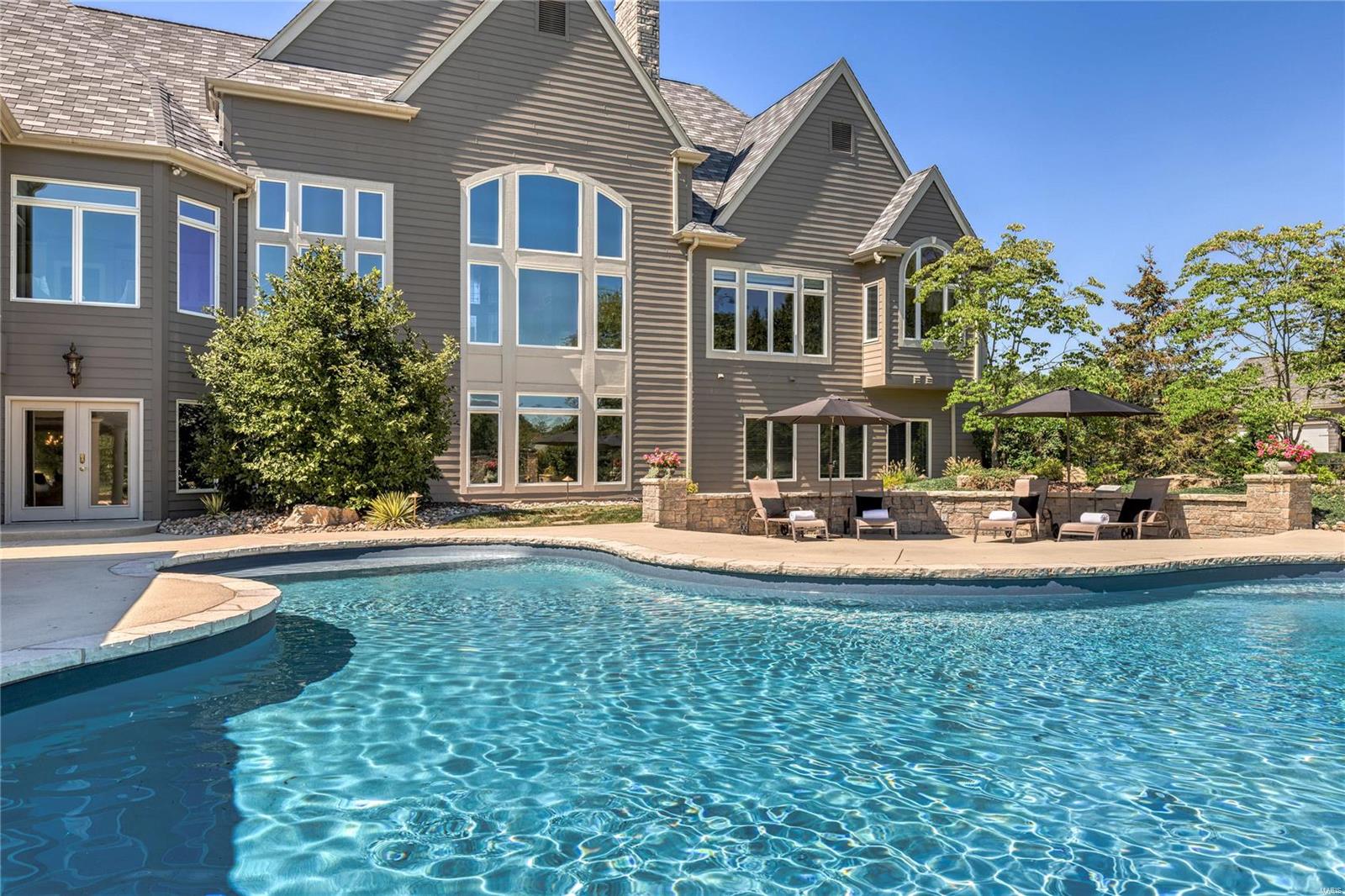 Whitmoor Country Club - Residential