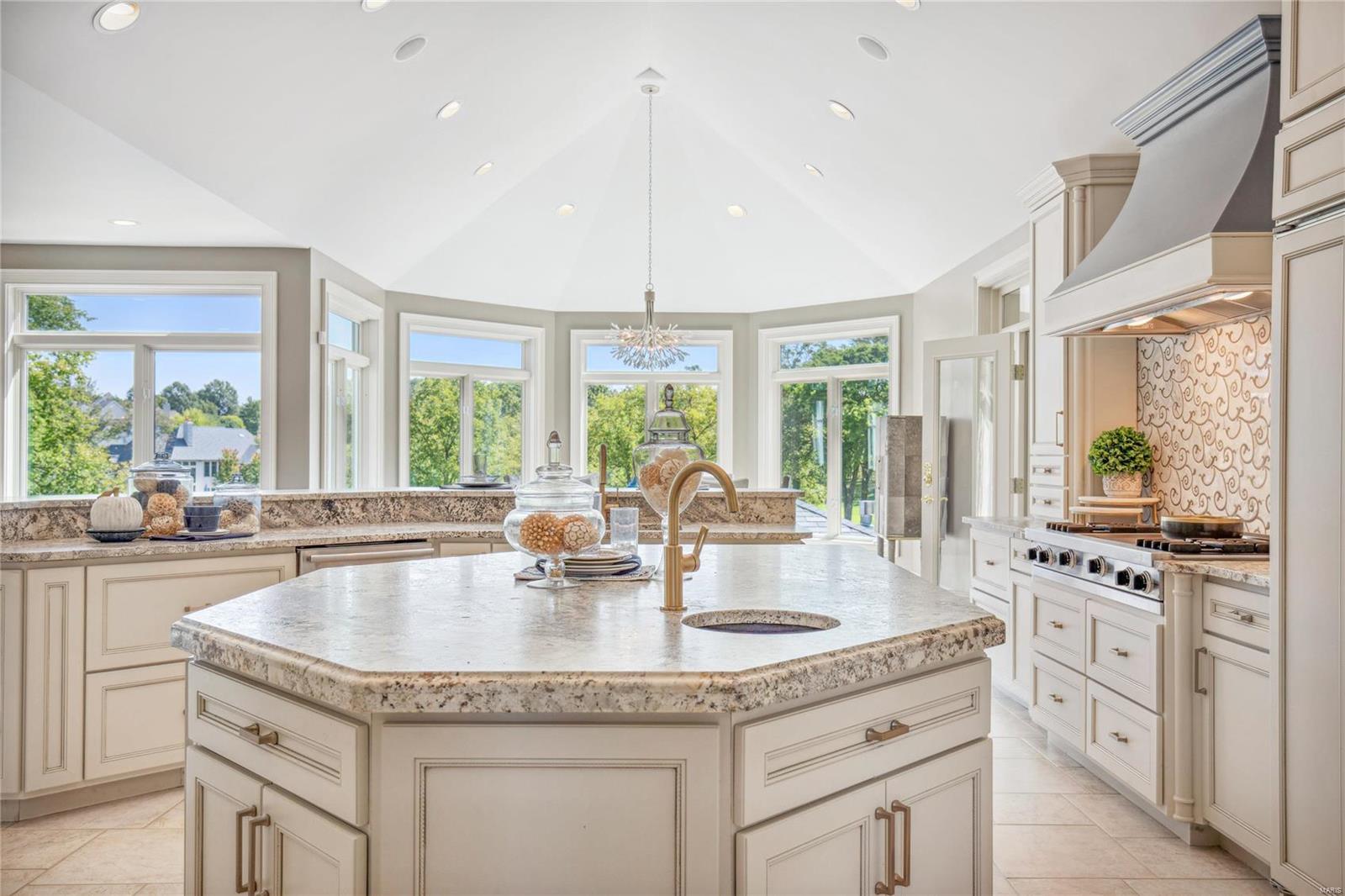 Whitmoor Country Club - Residential