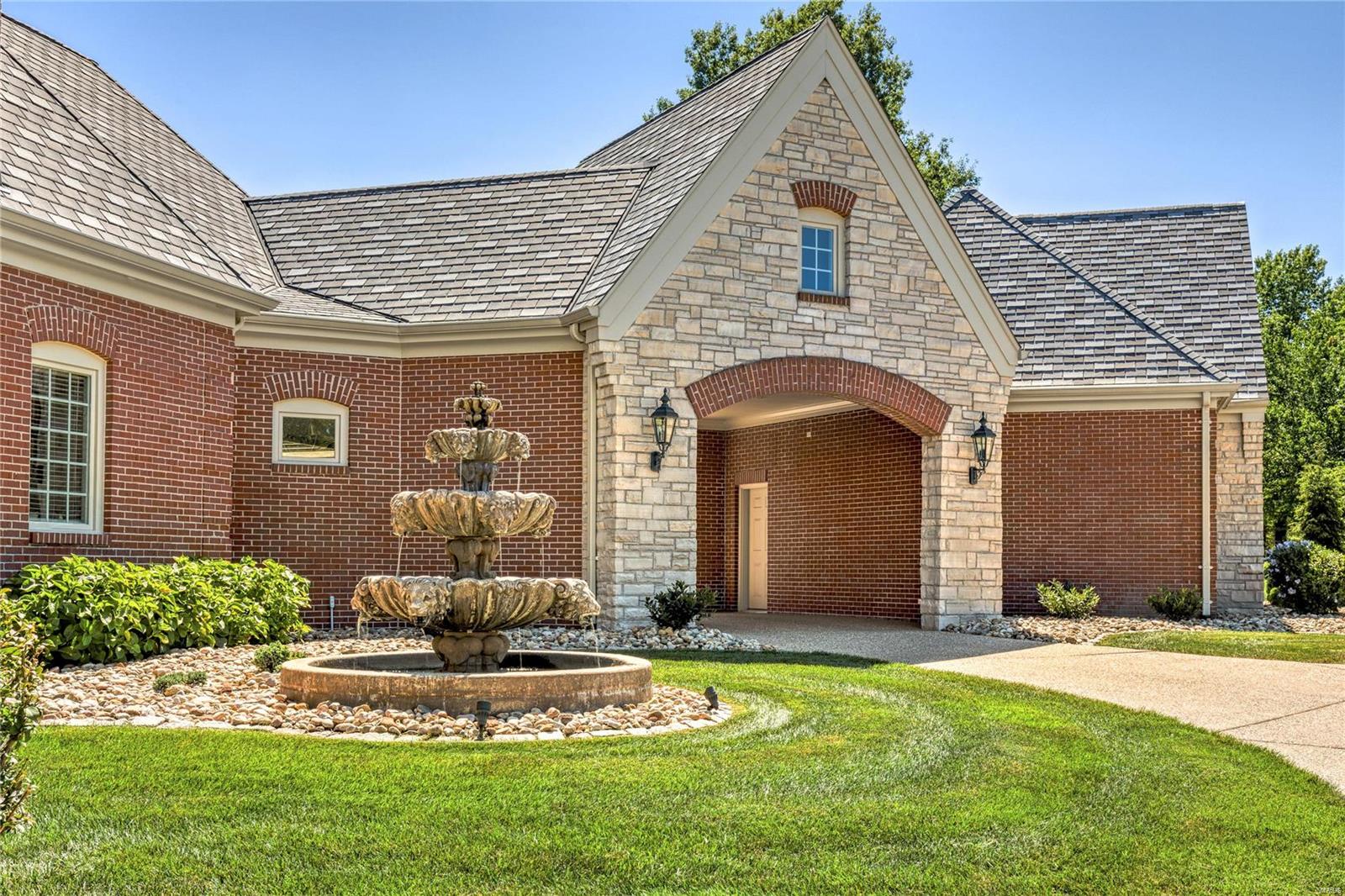 Whitmoor Country Club - Residential