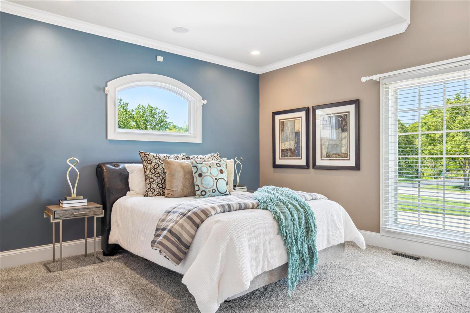 Whitmoor Country Club - Residential