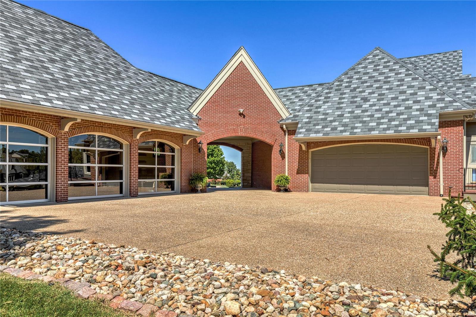 Whitmoor Country Club - Residential