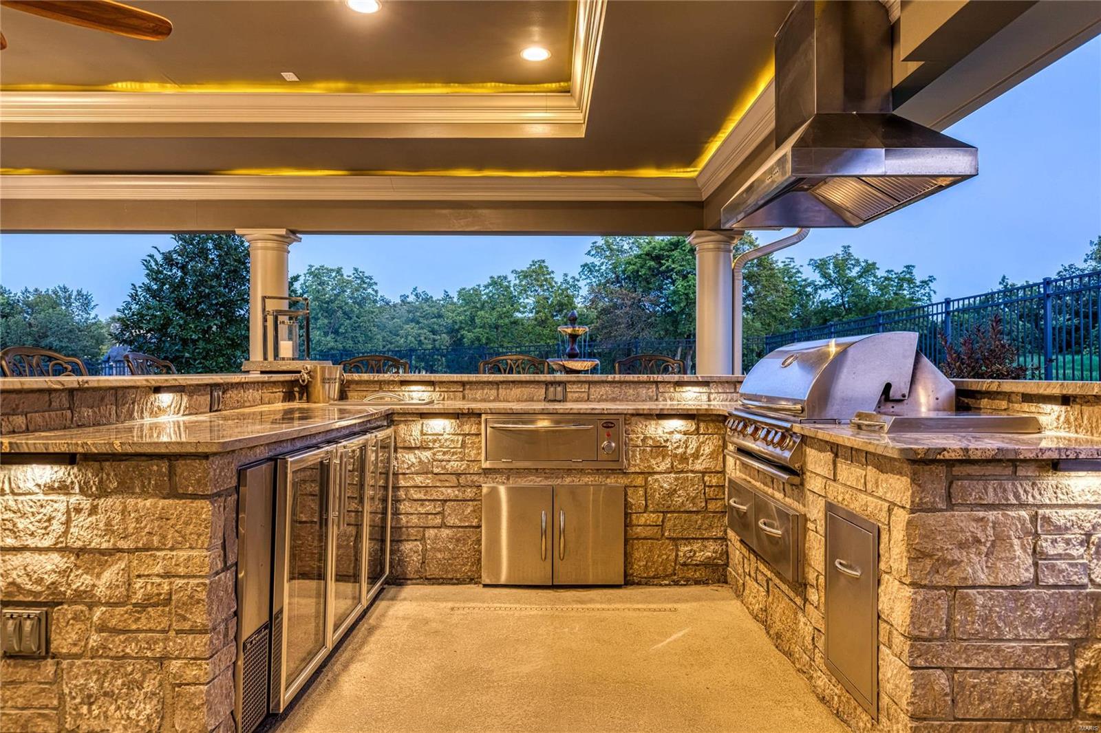 Whitmoor Country Club - Residential