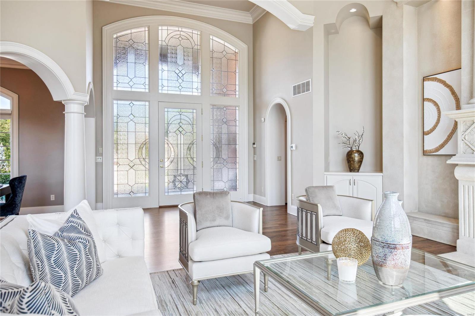 Whitmoor Country Club - Residential