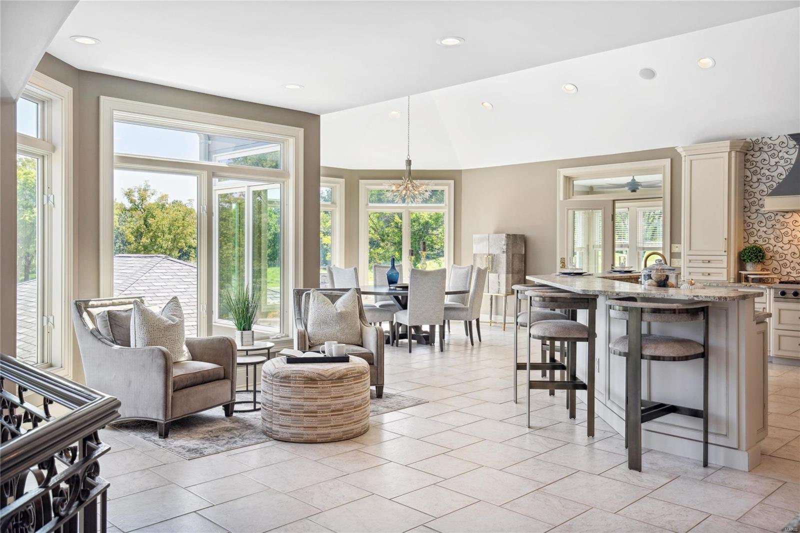 Whitmoor Country Club - Residential