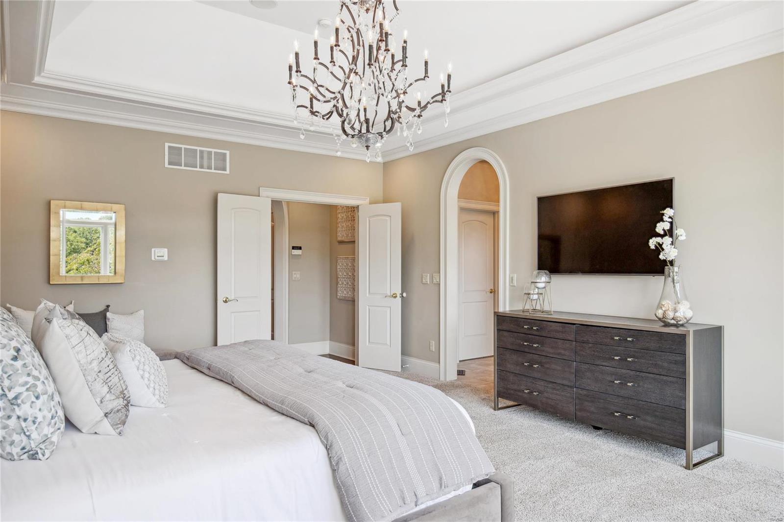 Whitmoor Country Club - Residential